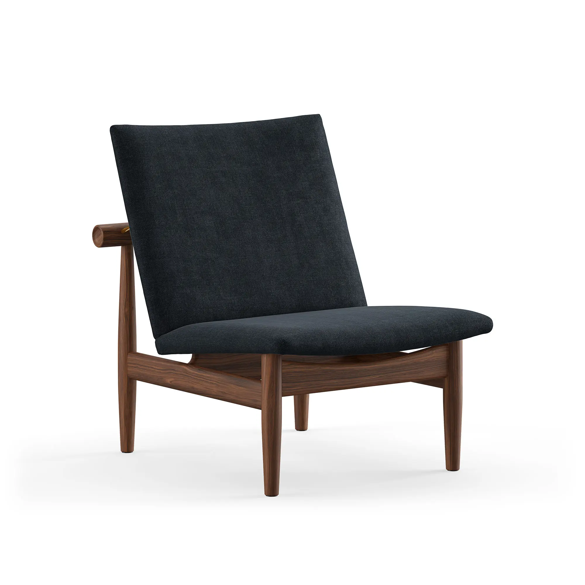 Japan stol Walnut