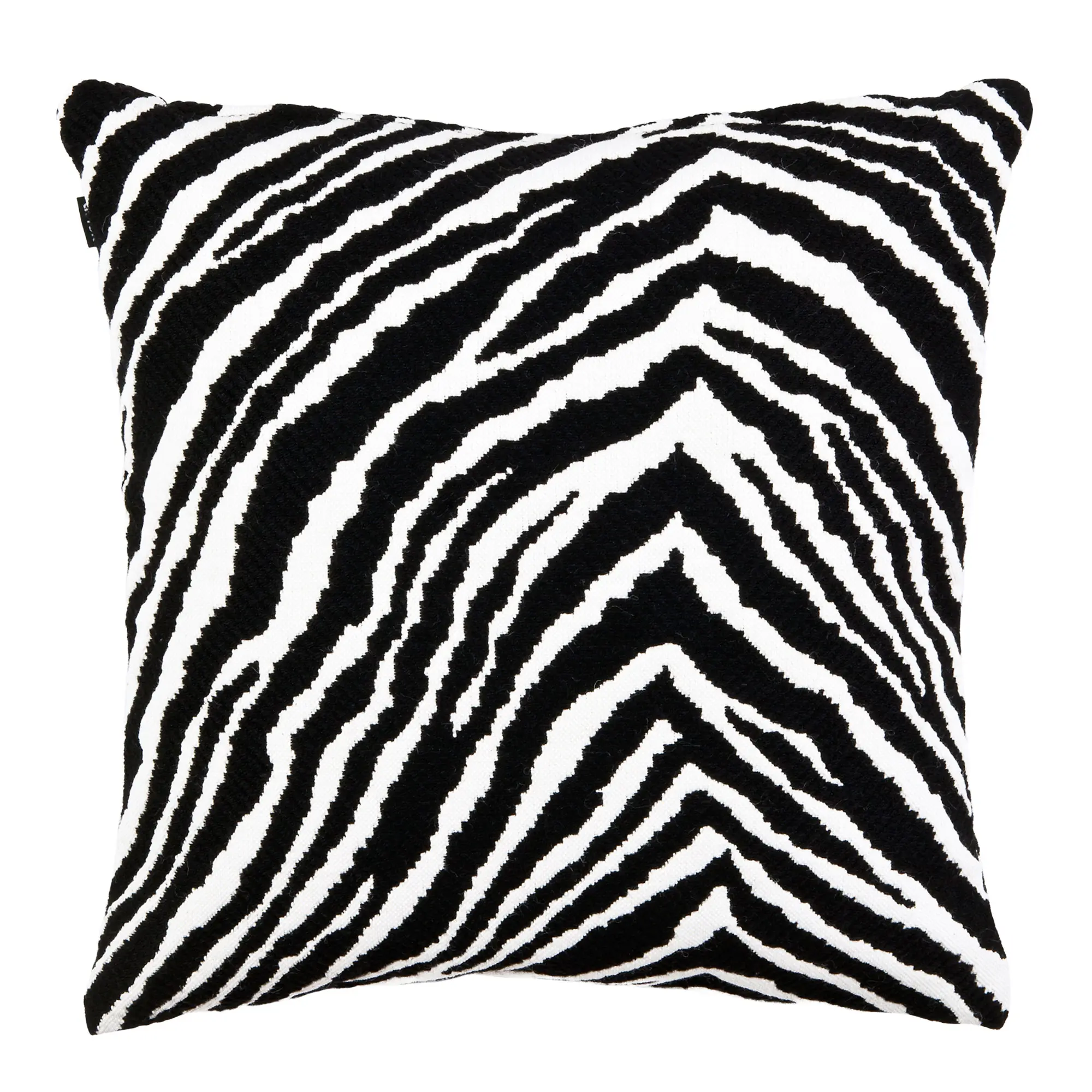 Zebra putetrekk