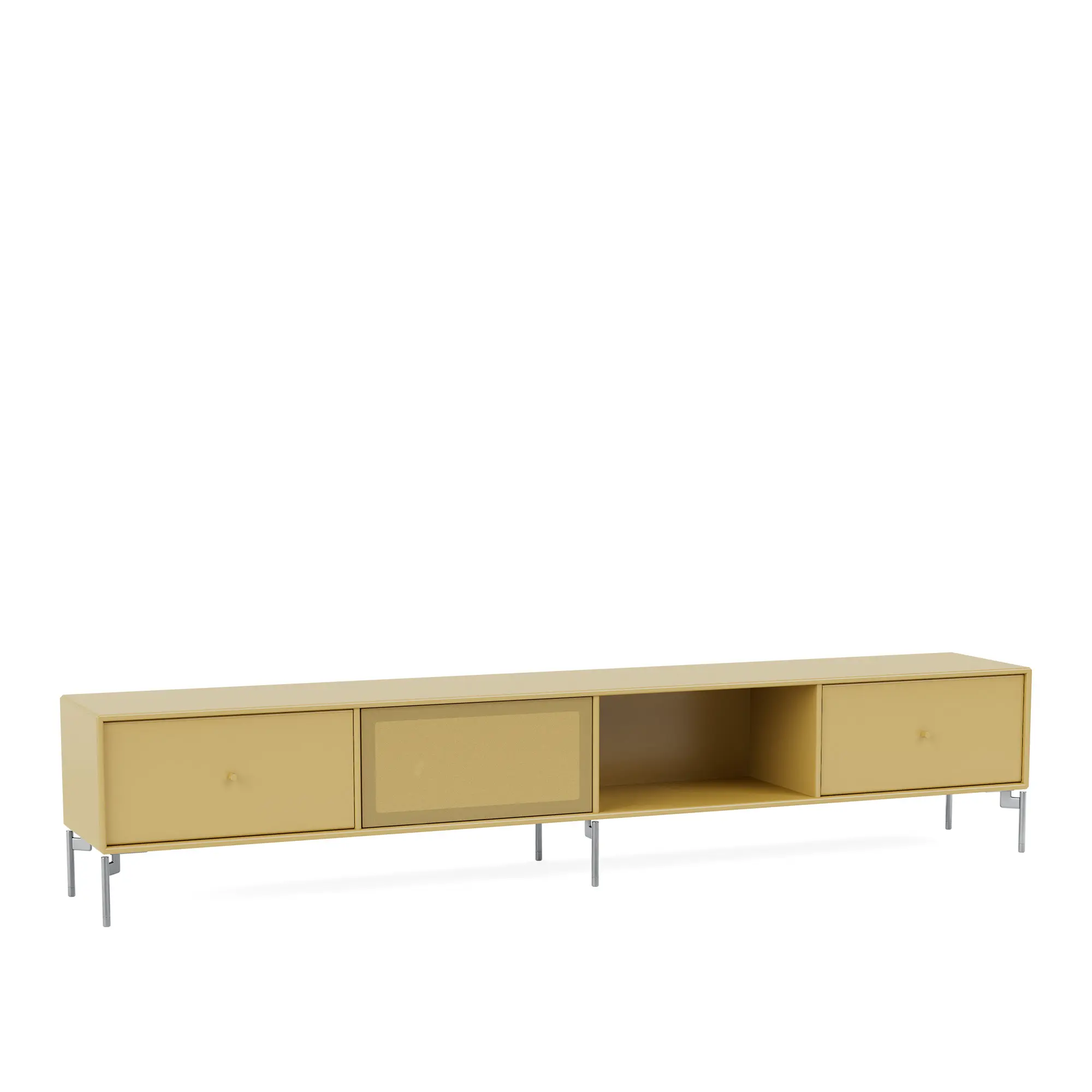 Montana Selection Octave VII TV-stativ ben