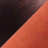 Velvet/Mörkbetsad Ek