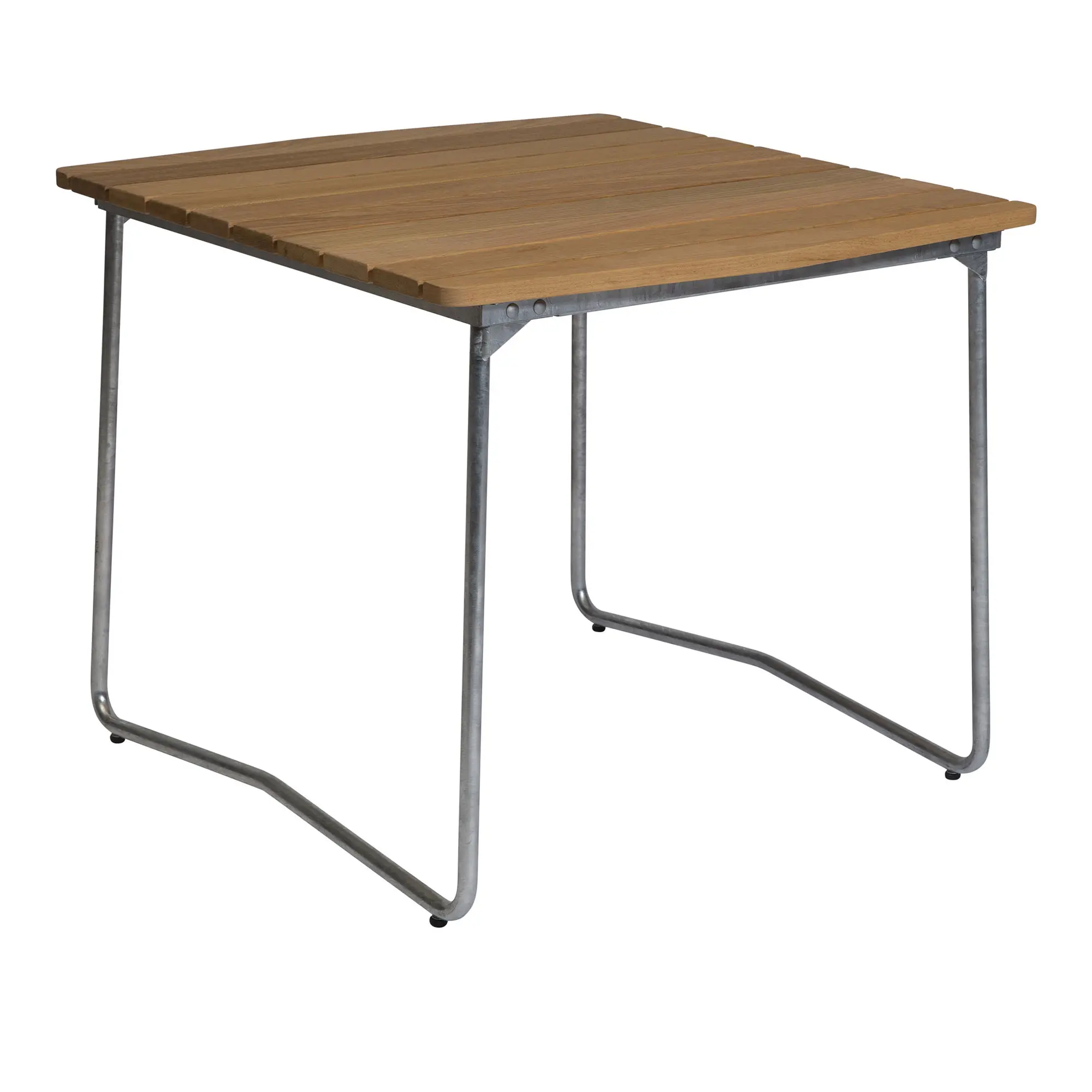 Bord B31 utendørs spisebord 84 cm