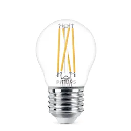 LED Ljuskälla 3,2W 250lm 2700K Dimbar klar