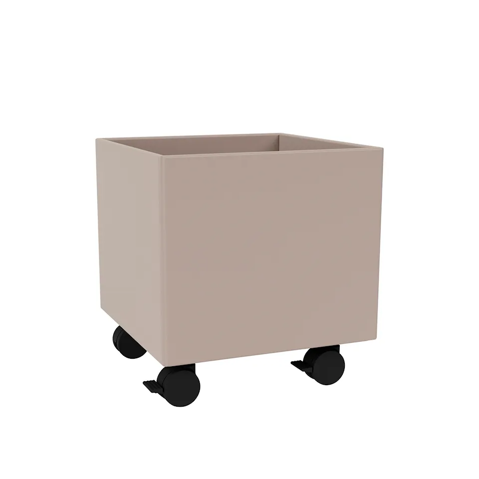 Play Storage Box
