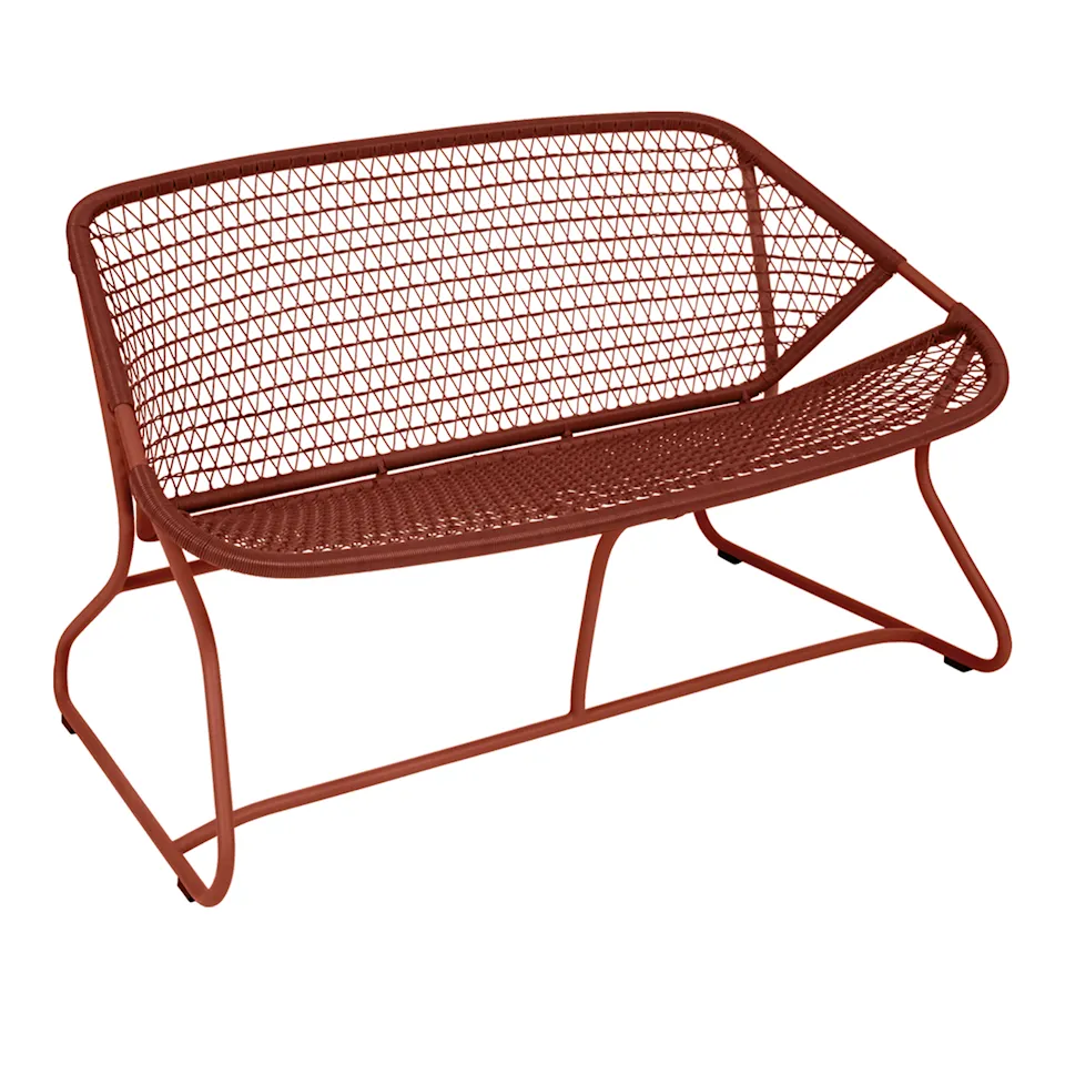 Sixties Bench