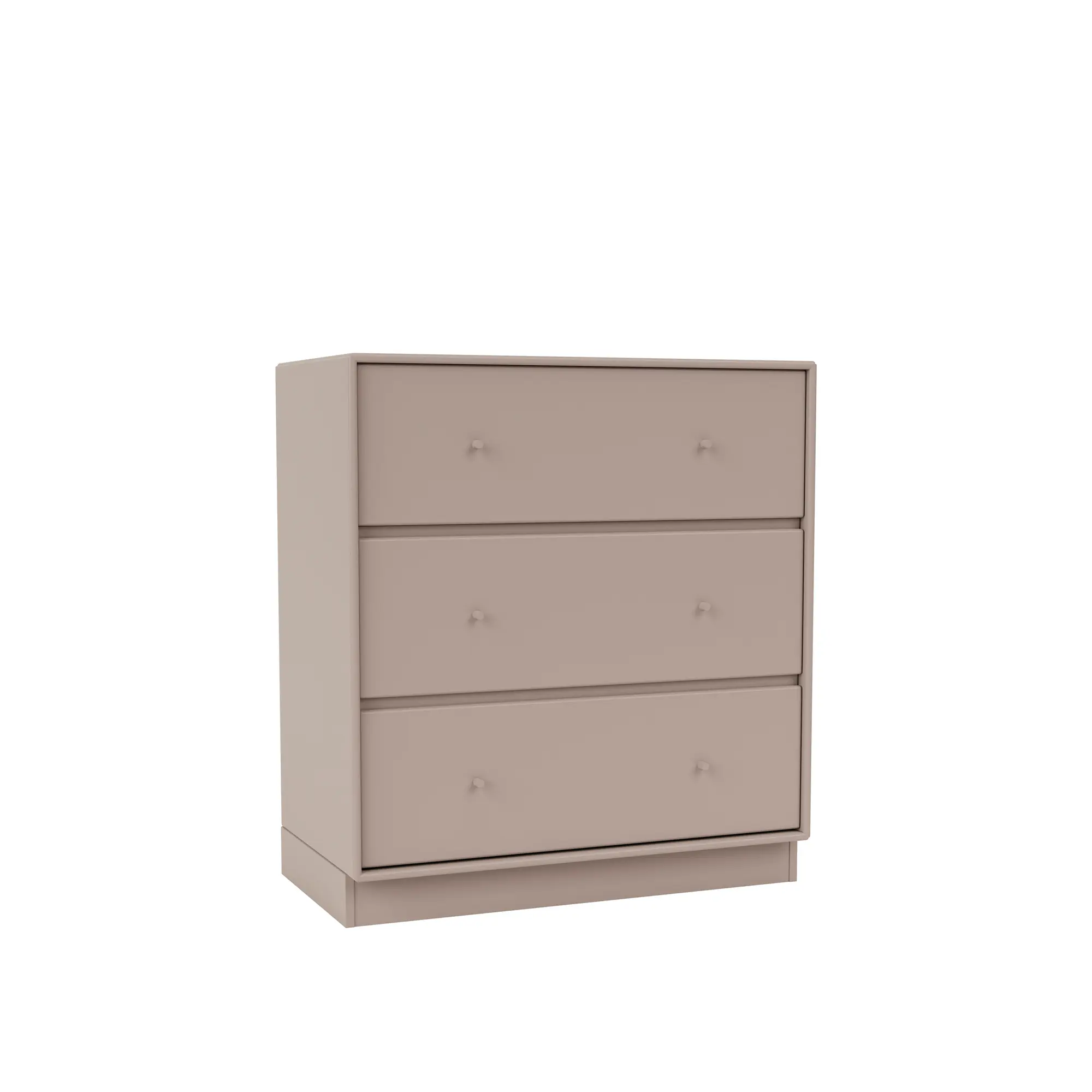 Carry Dresser - Plinth H7 cm