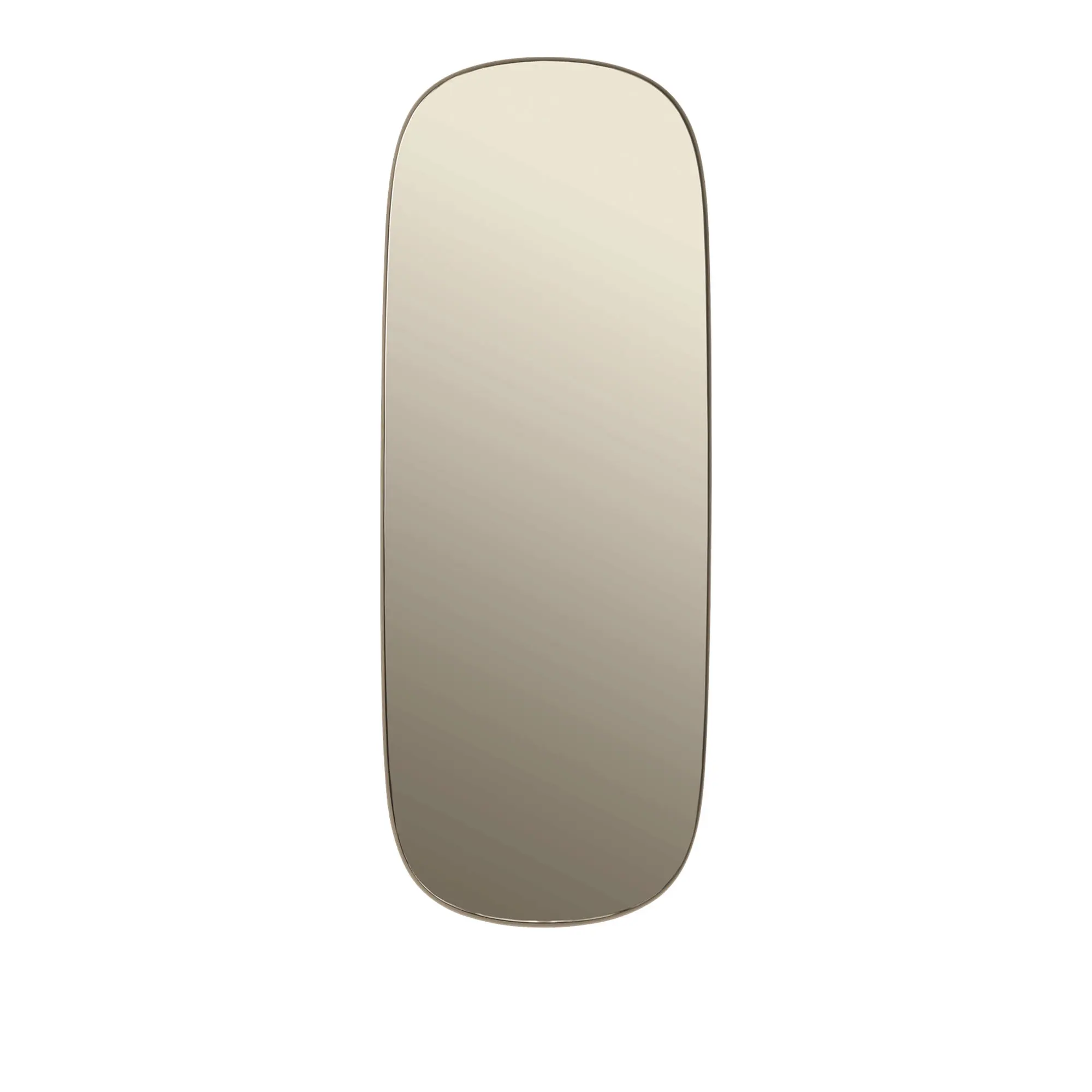 Framed Mirror - Large