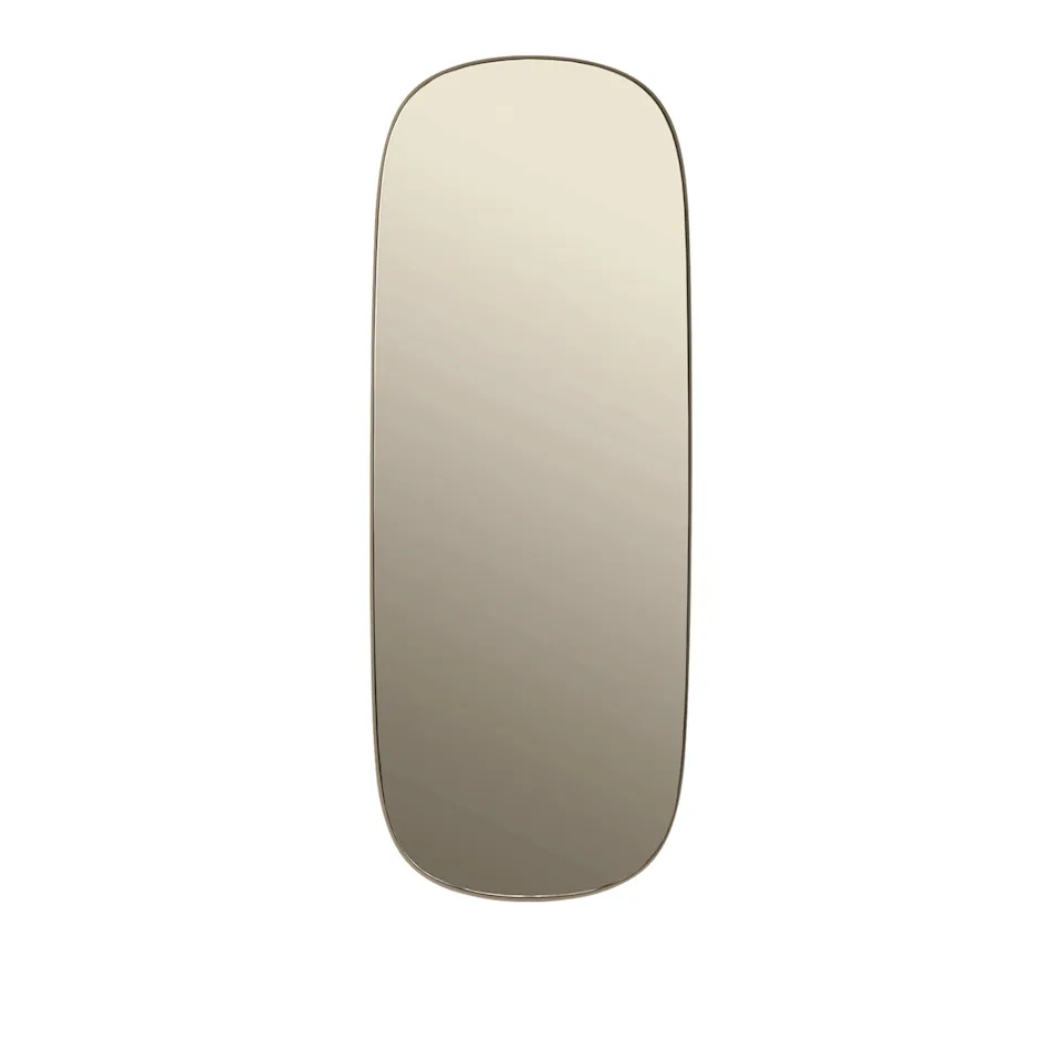 Framed Mirror - Large
