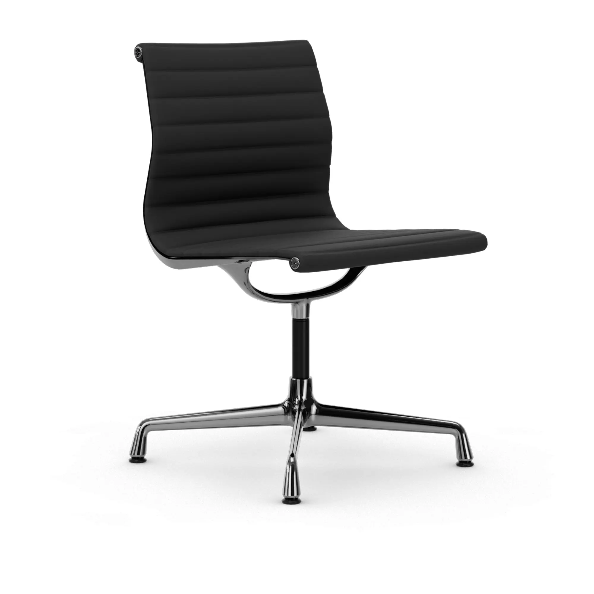 EA 101 kontorsstol Chrome