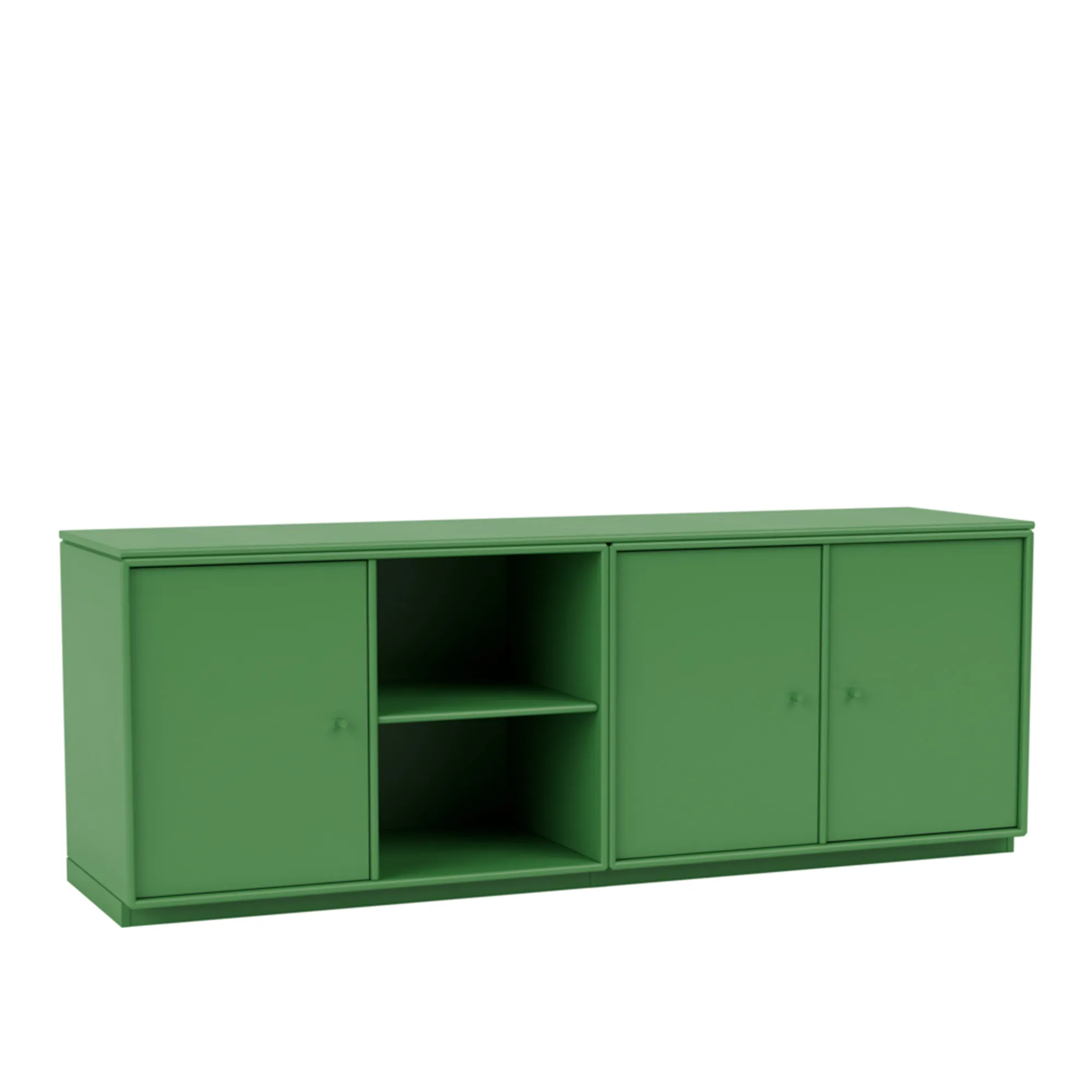 Montana Selection Save skänk sockel 3 cm