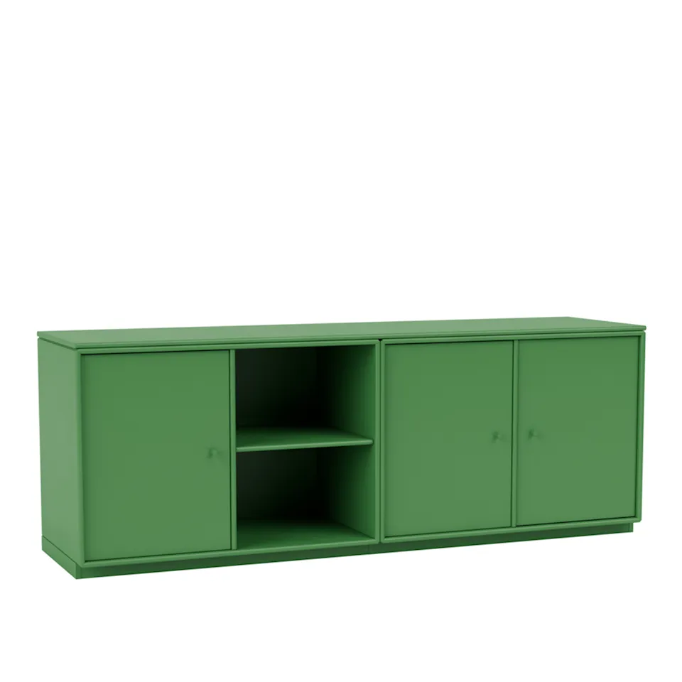 Montana Selection Save skänk sockel 3 cm