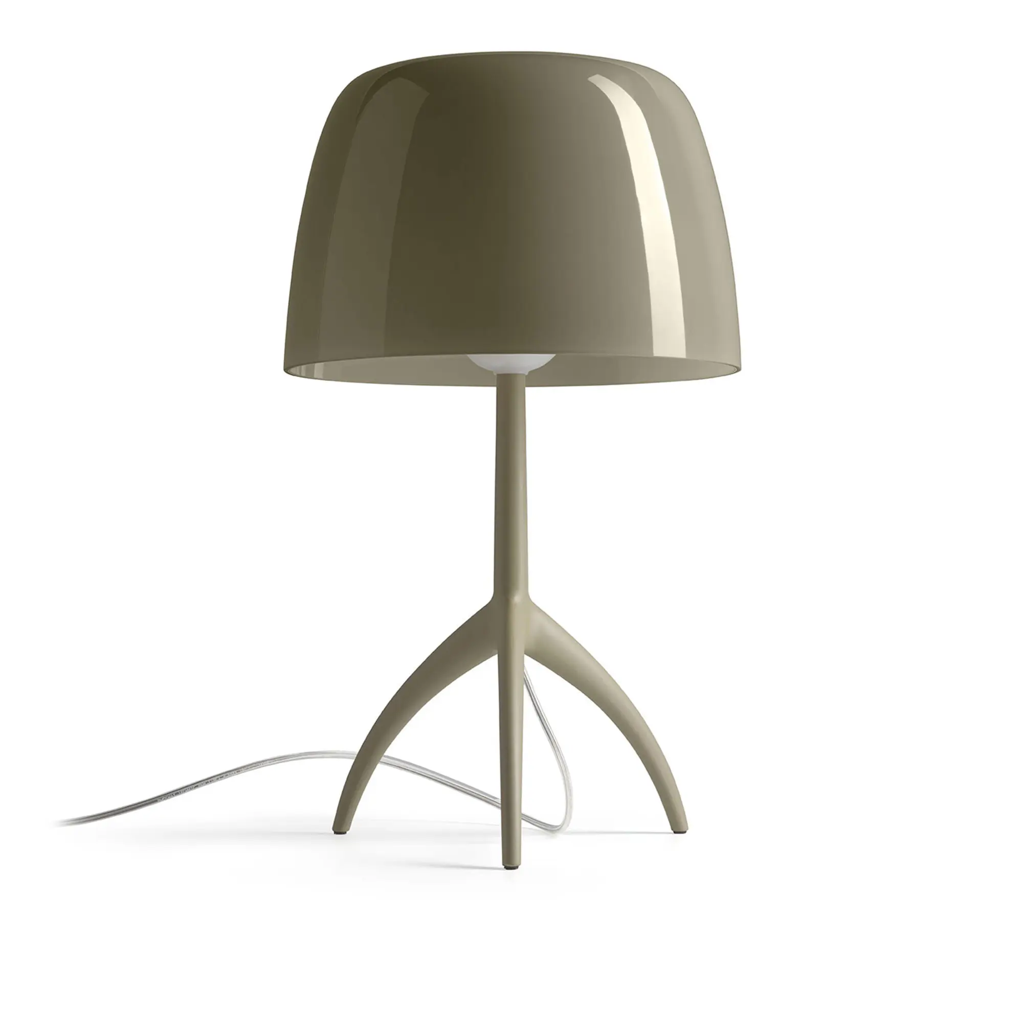 Lumiere nuances grande bordslampa