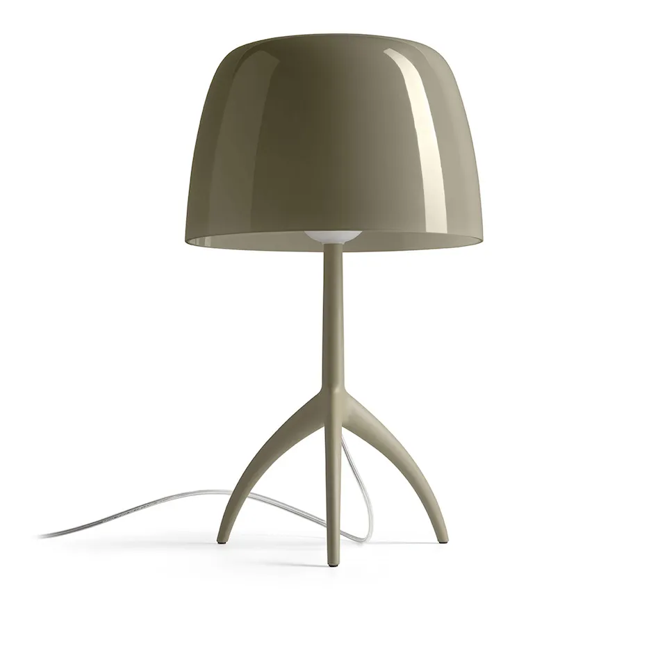 Lumiere nuances grande bordlampe
