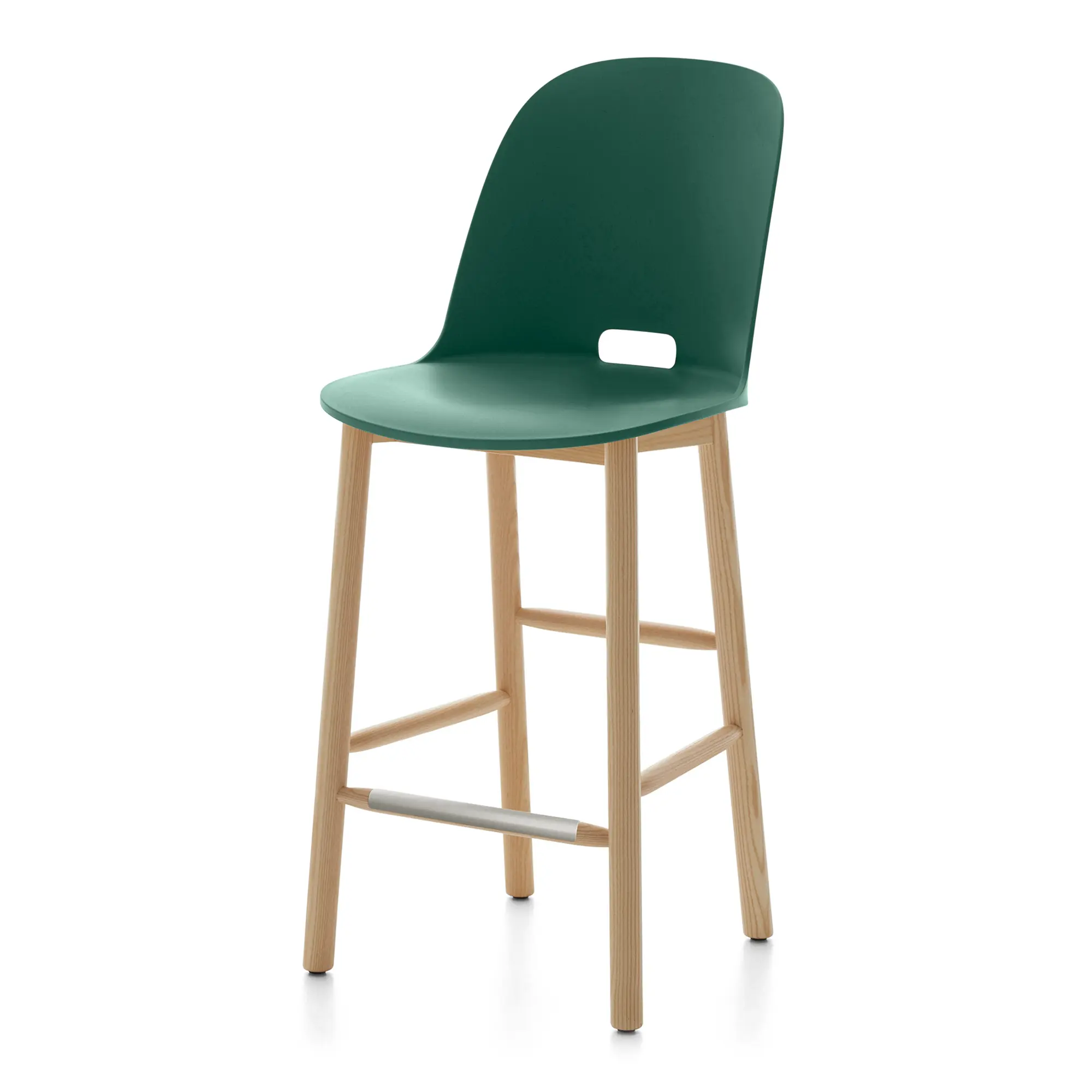 Alfi Counter Stool High Back