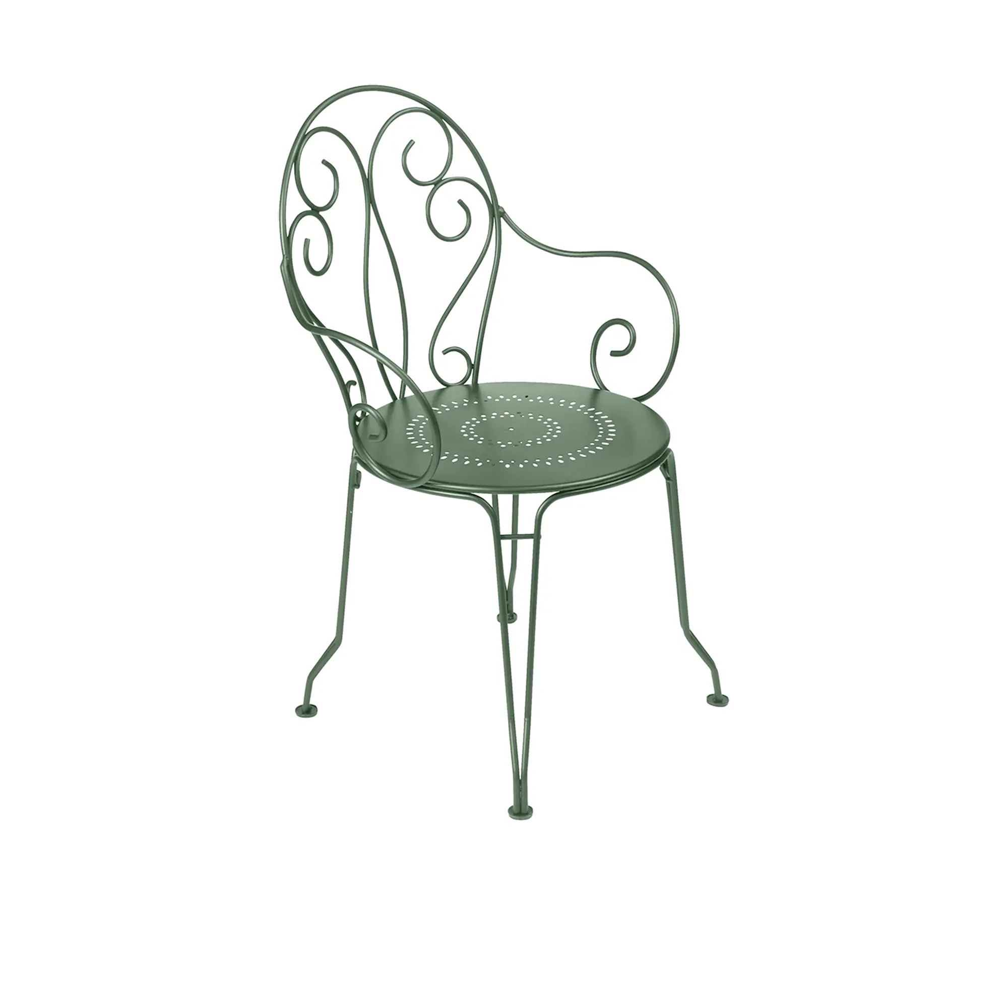 Montmartre Armchair