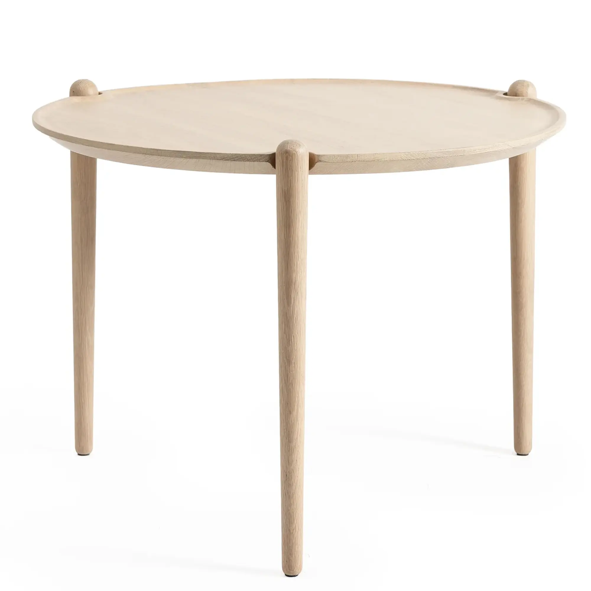 Aria Table High Light Oak
