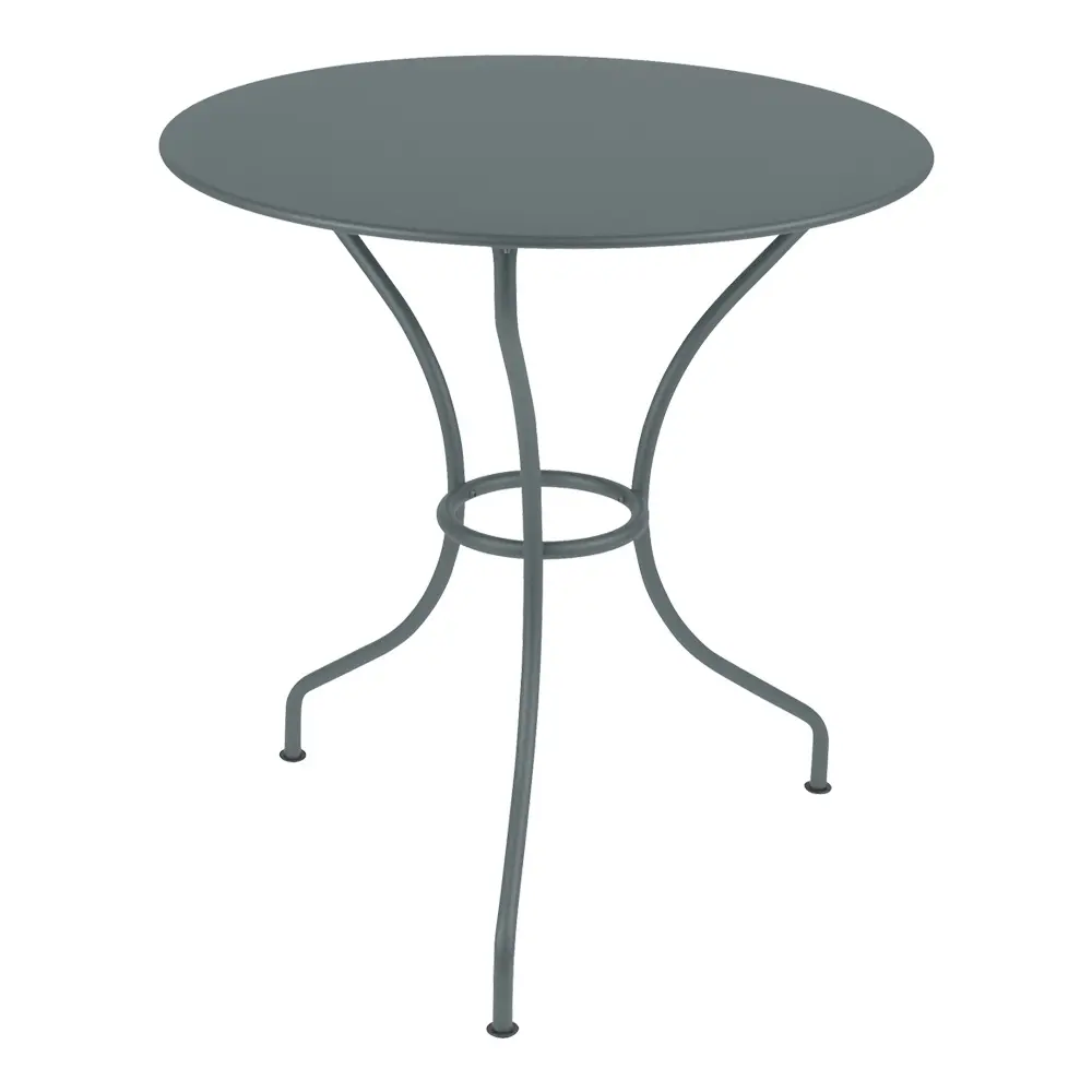Opéra Pedestal Table