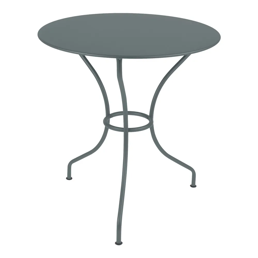 Opéra Pedestal Table