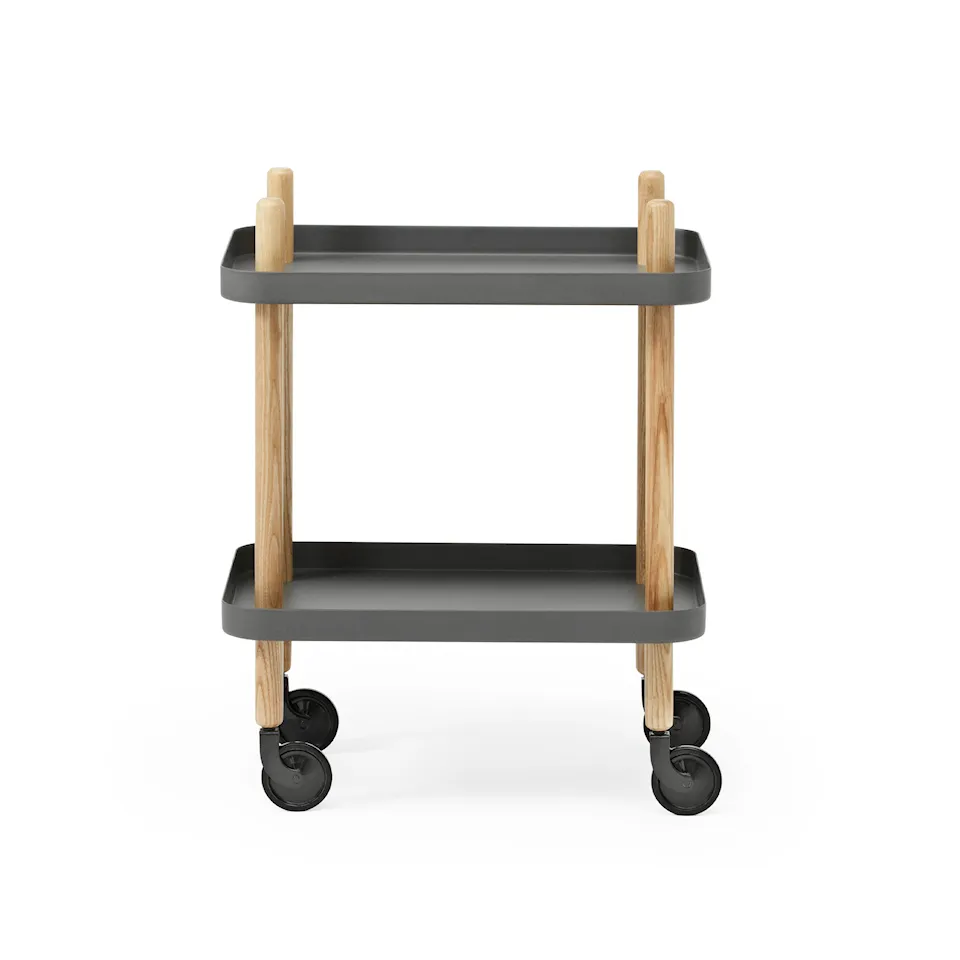 Block Table