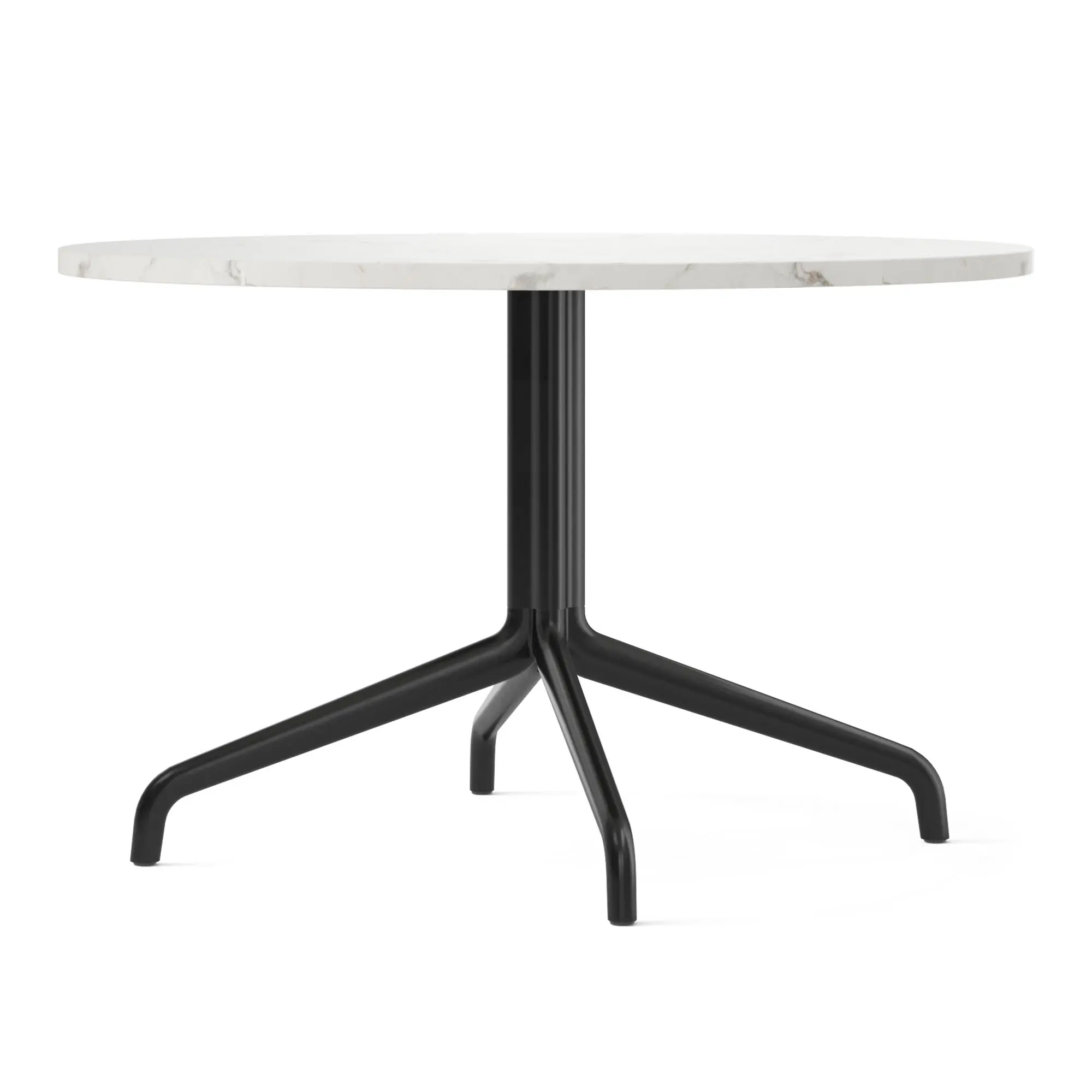 Harbour Column soffbord Star Ø80 cm