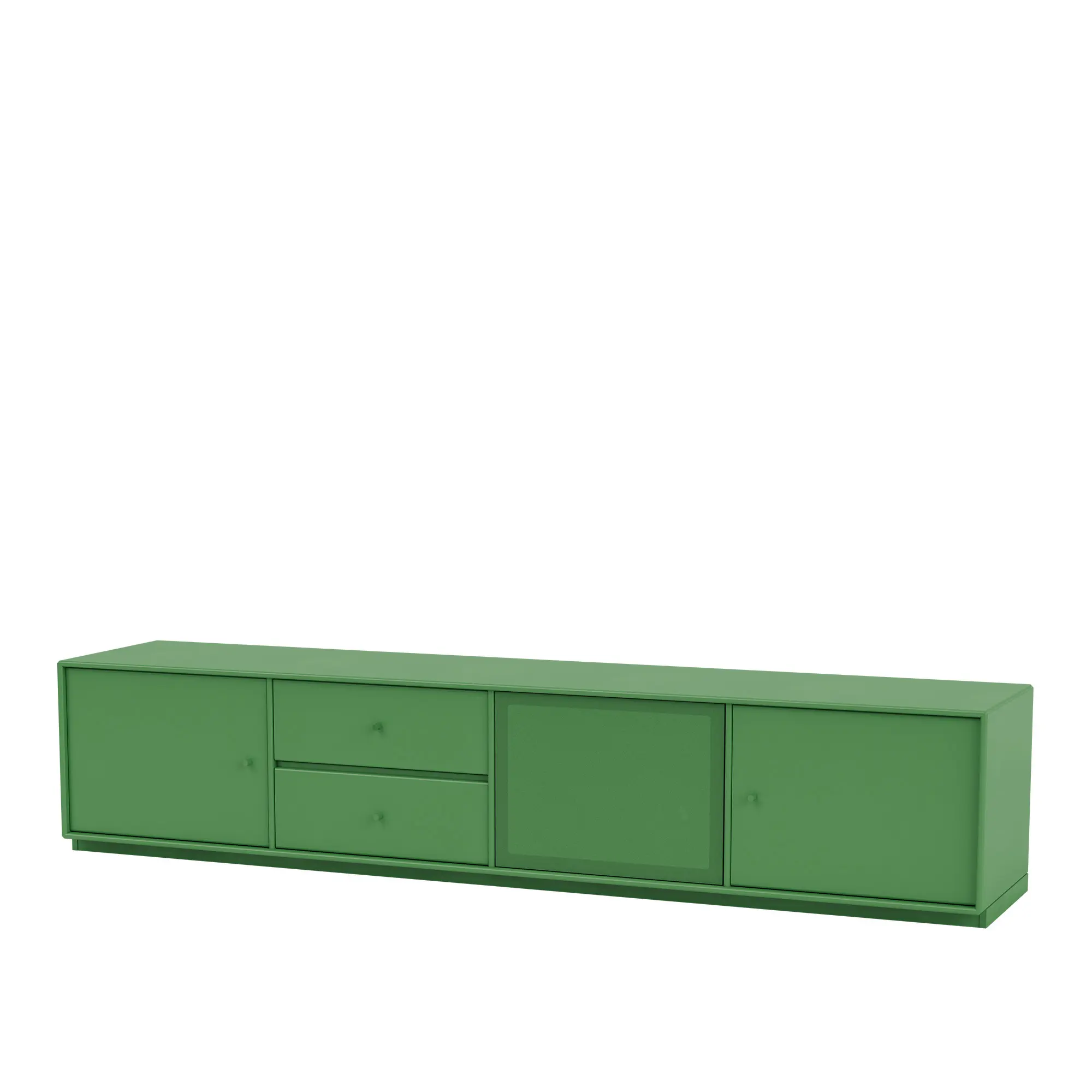 Montana Selection Octave VIII TV-stativ sokkel 3 cm