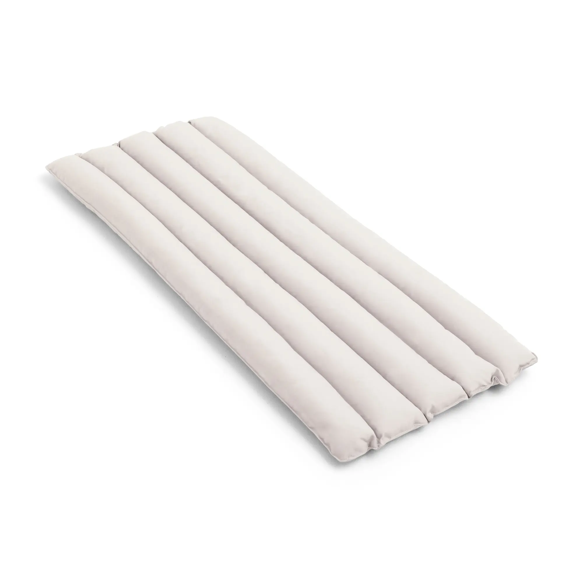 Palissade Soft Quilted dyna loungestol hög