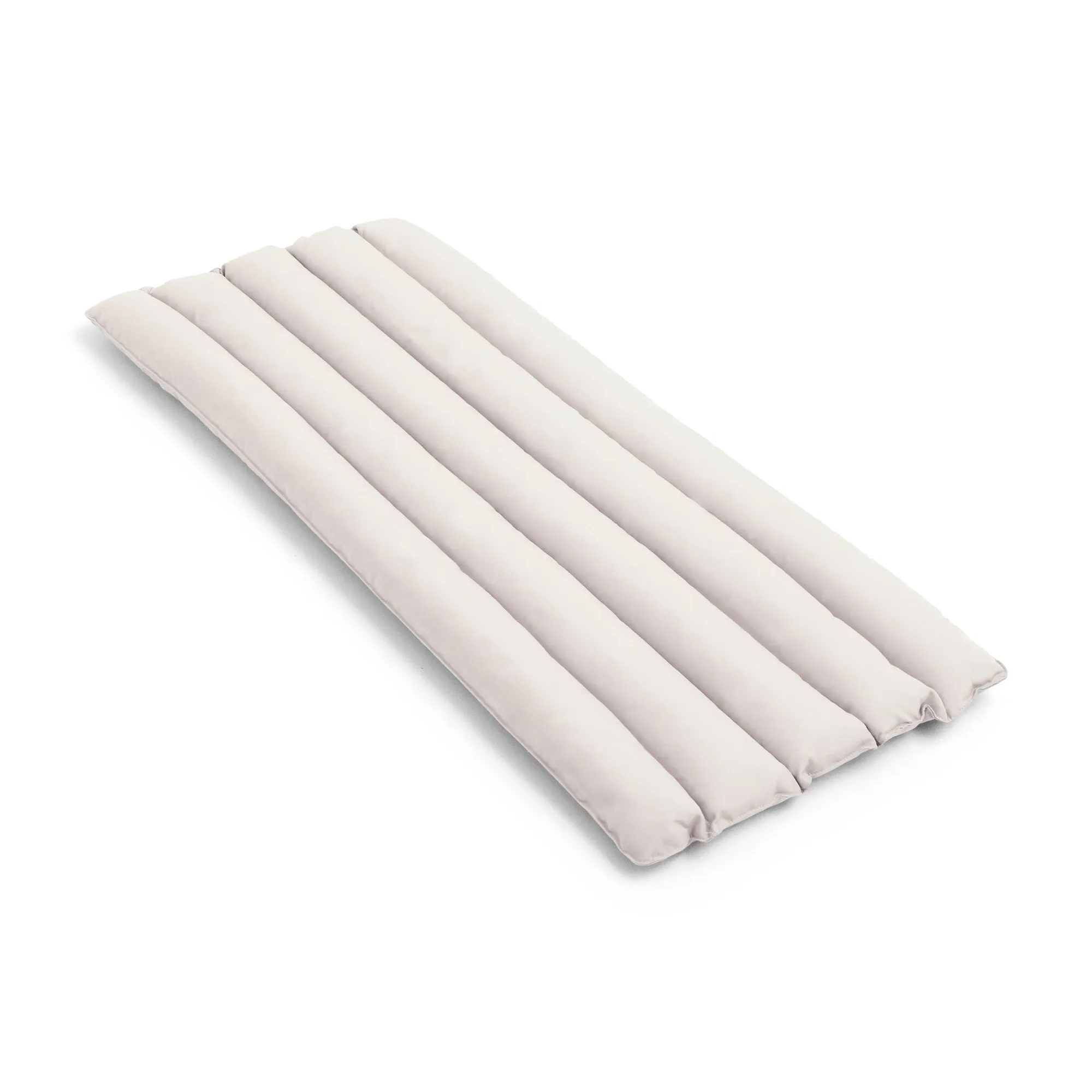 Palissade Soft Quilted dyna loungestol hög