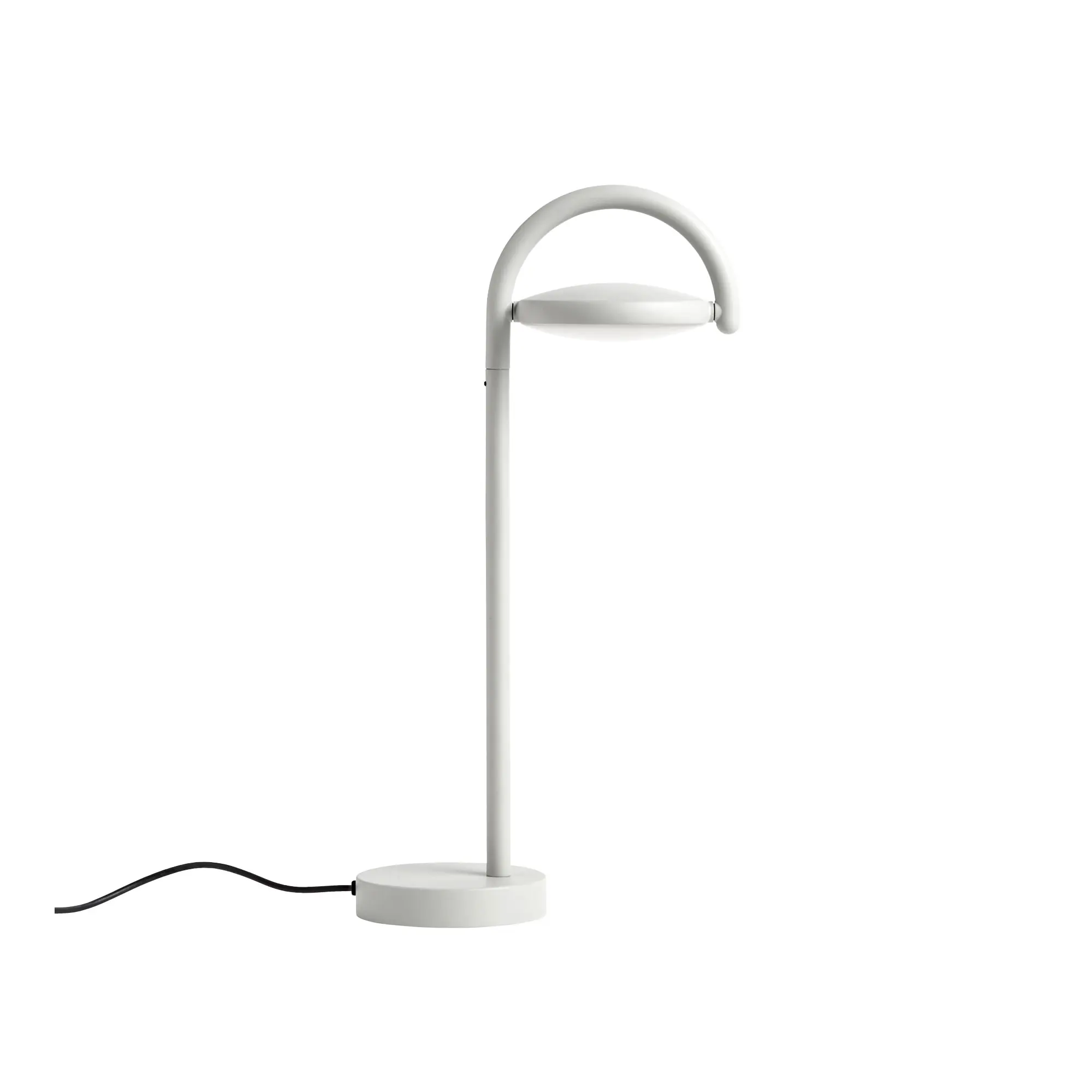 Marselis bordlampe