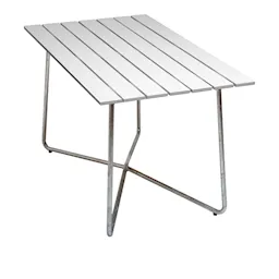 Bord B25A Matbord Utomhus