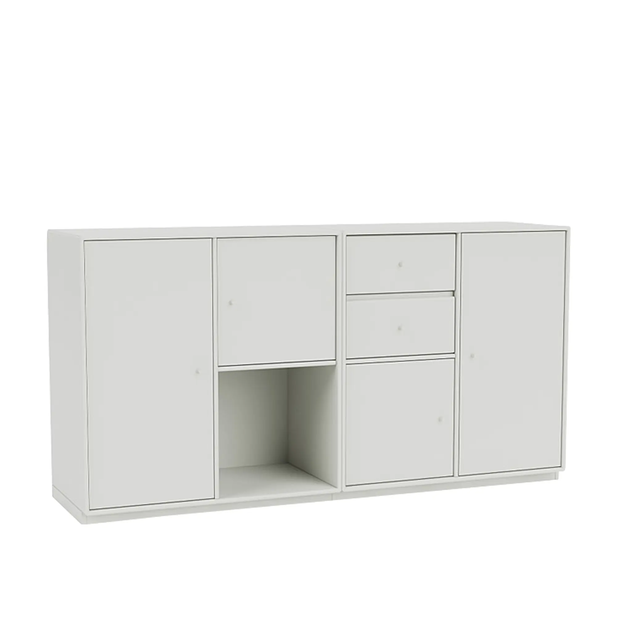 Couple Sideboard - Plinth H3 cm