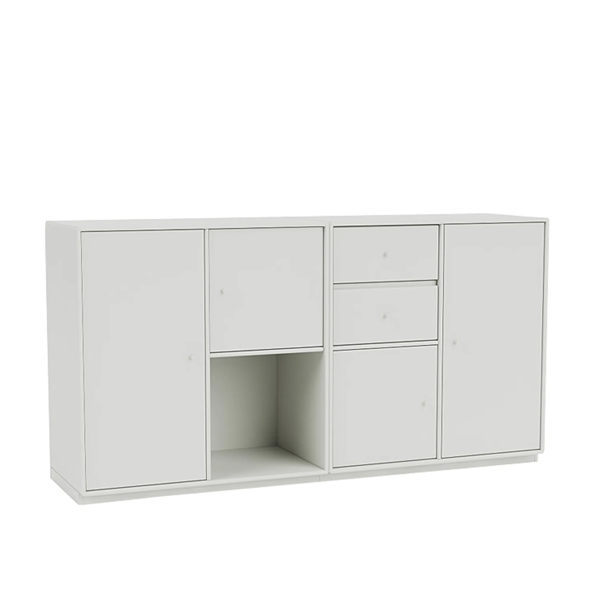 Montana Selection Couple sideboard sockel 3 cm