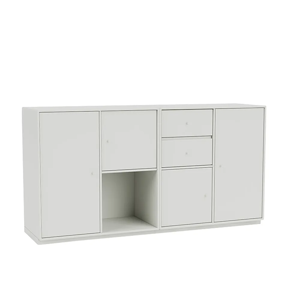 Montana Selection Couple sideboard sockel 3 cm