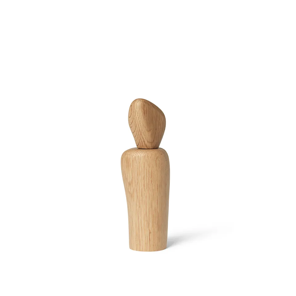 Cairn Oak kvarn