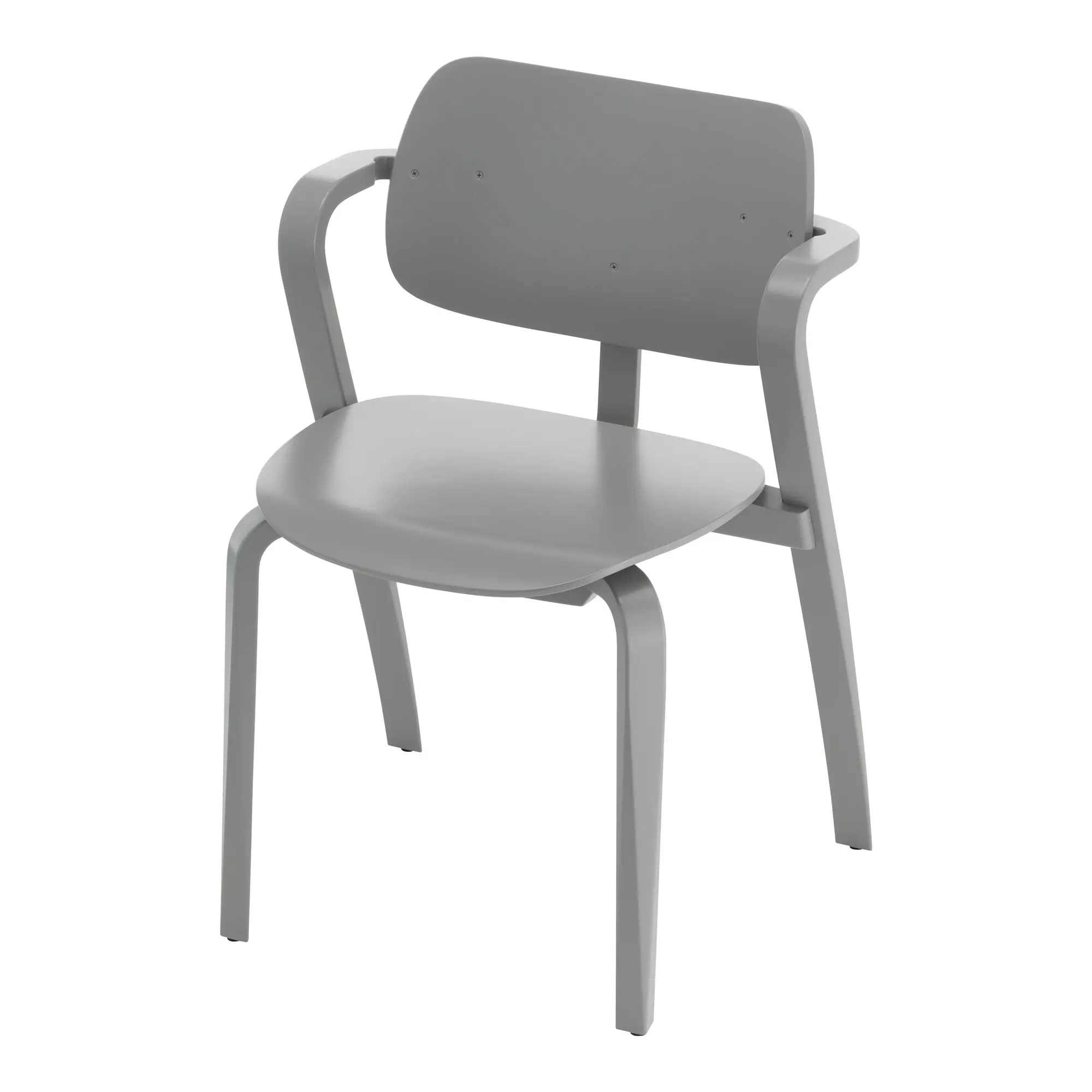 Aslak Chair