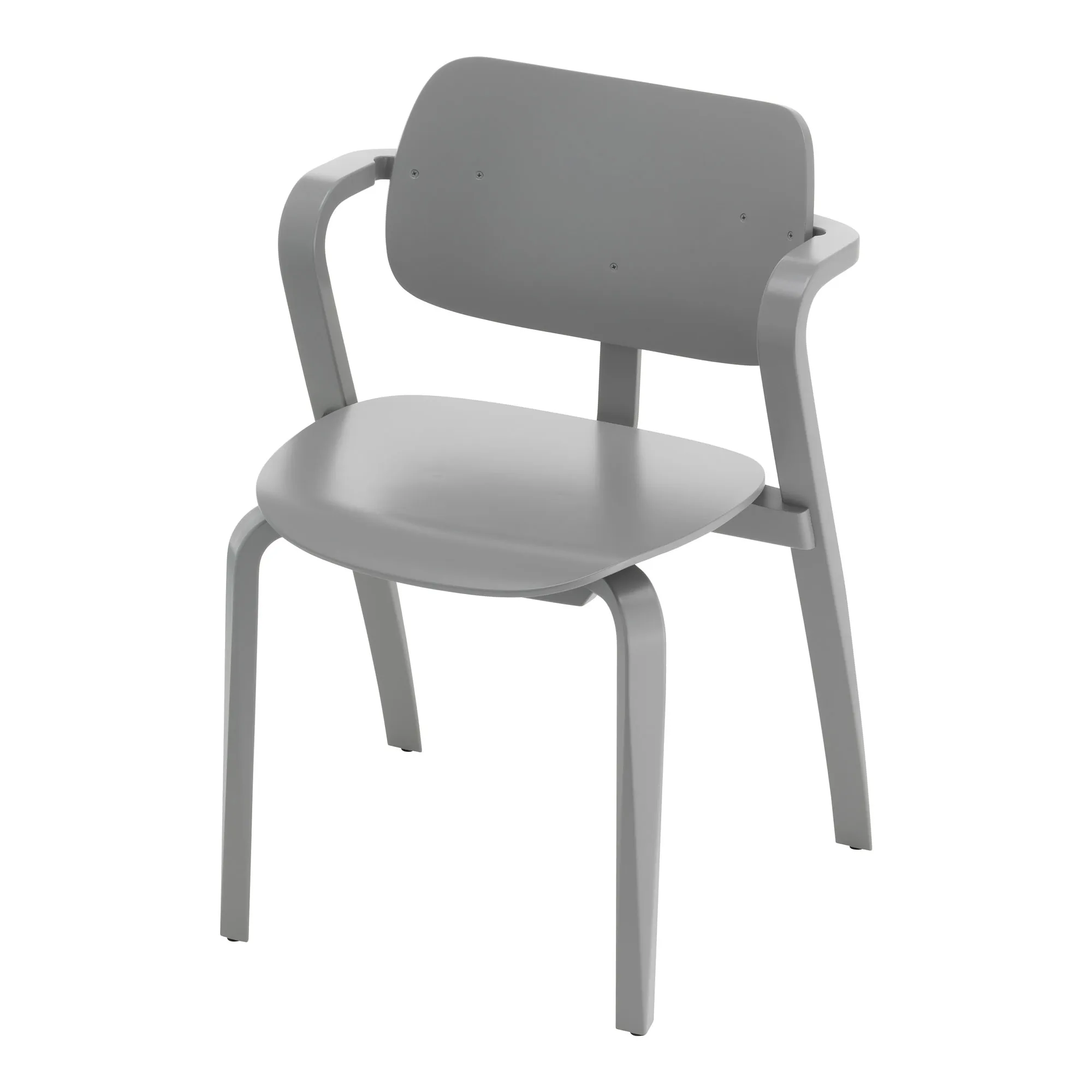 Aslak Chair