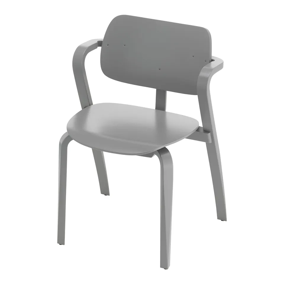 Aslak Chair