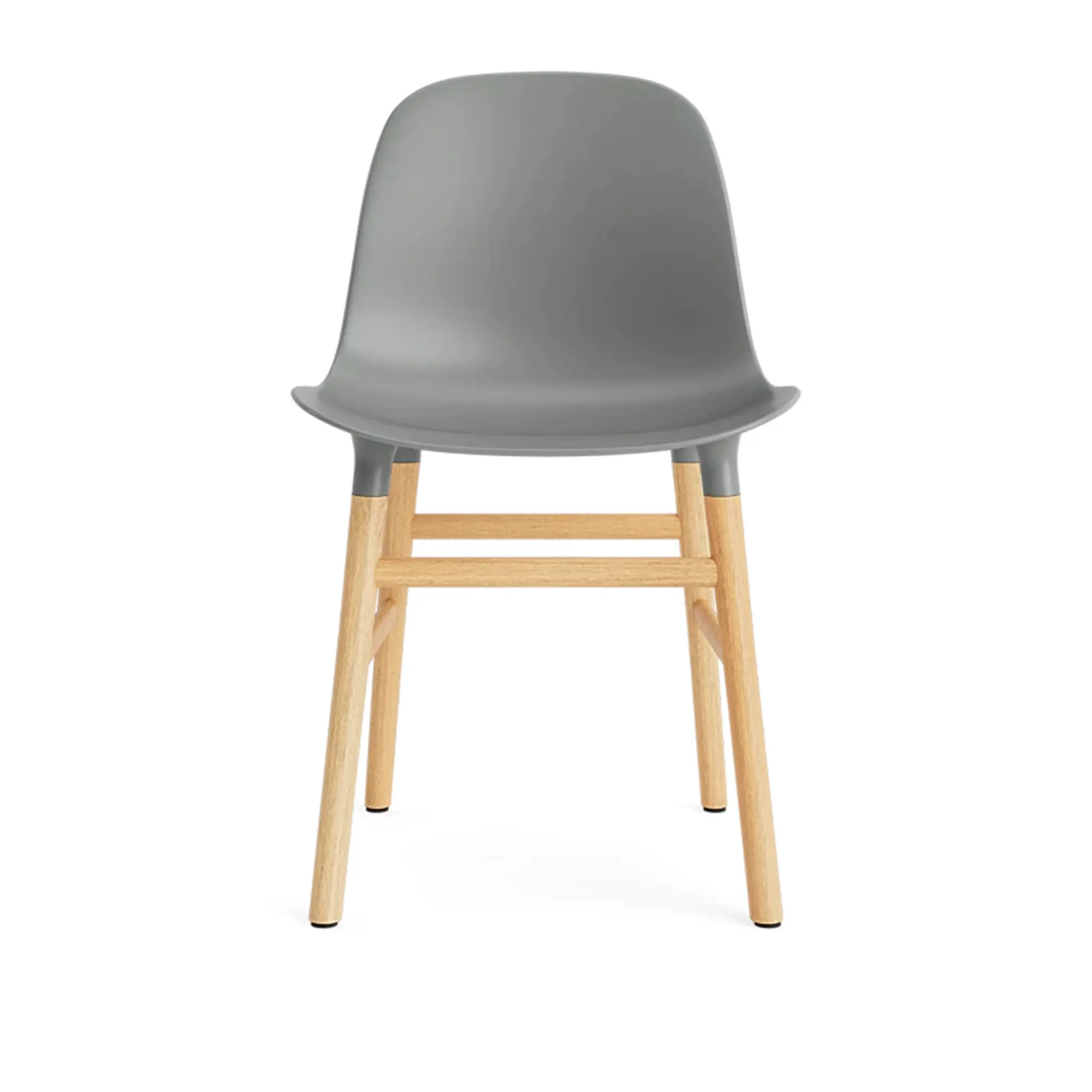 Form Chair Oak