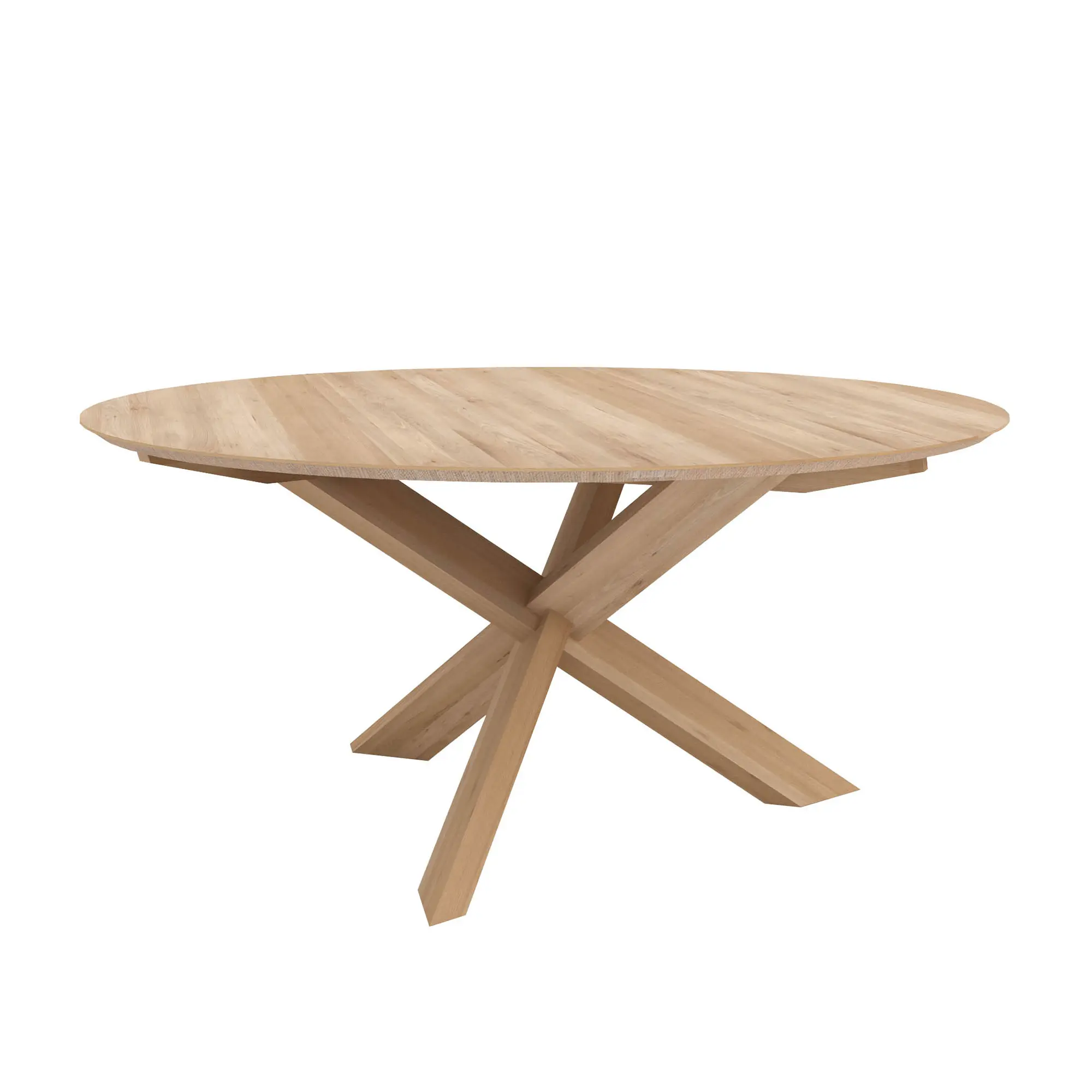 Circle Oak
