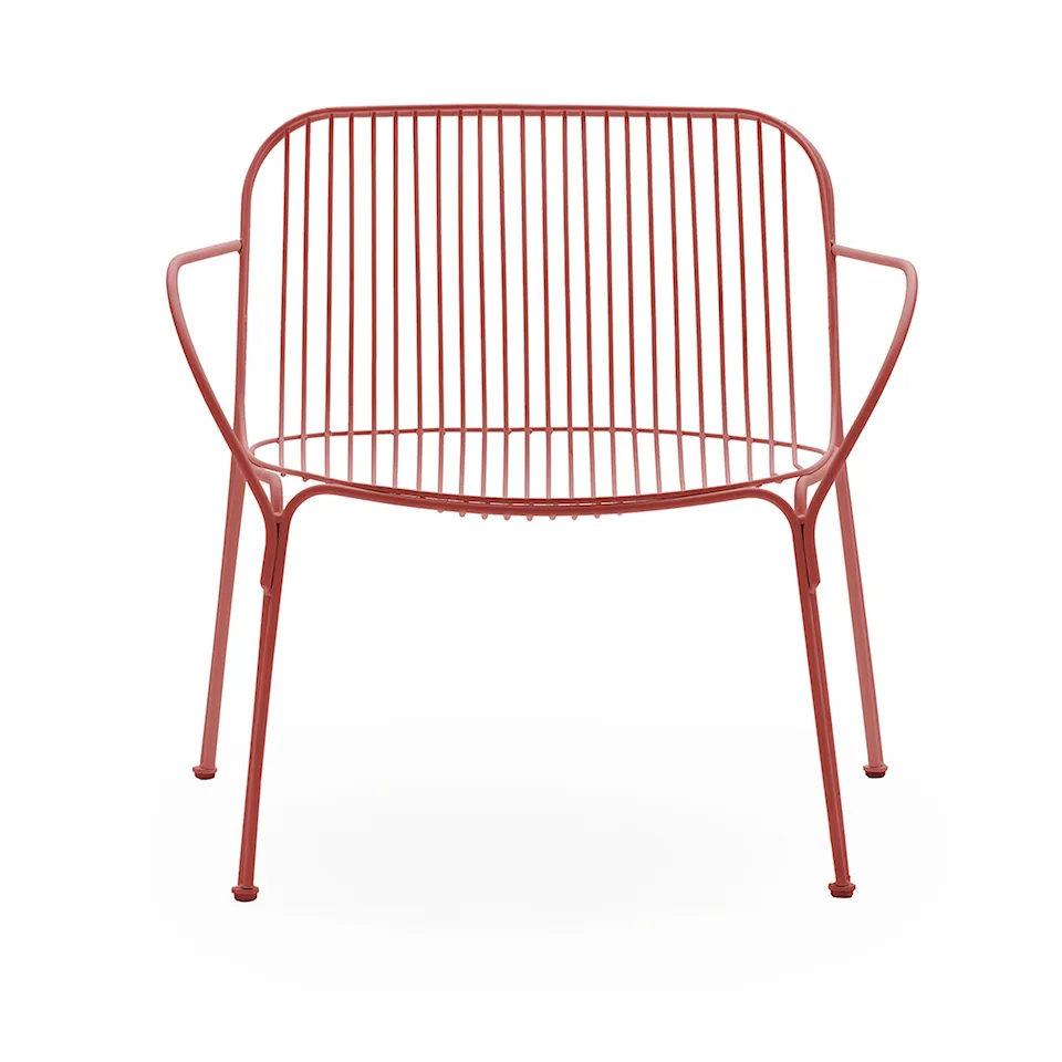 Hiray Armchair