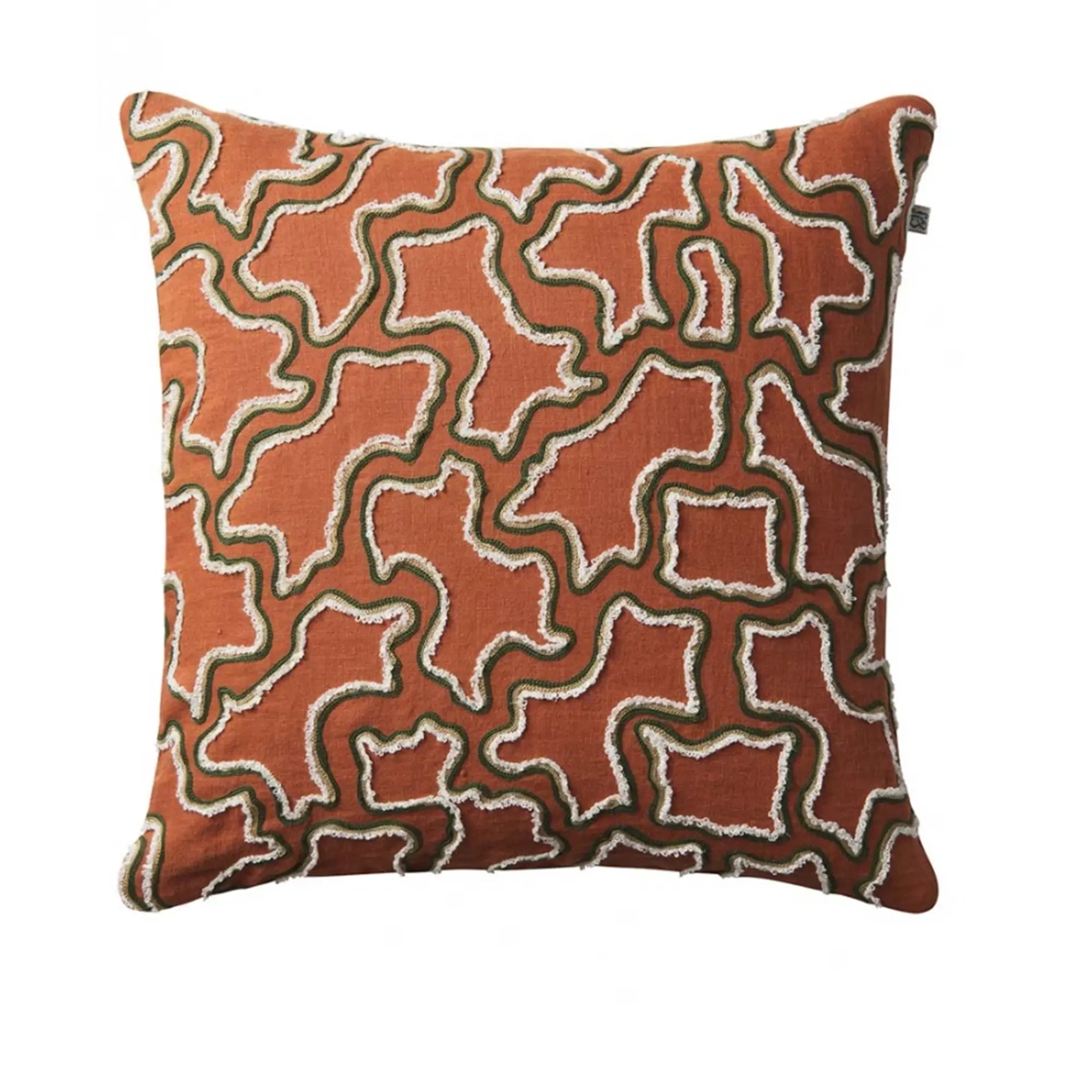 Kamal Cushion Cover