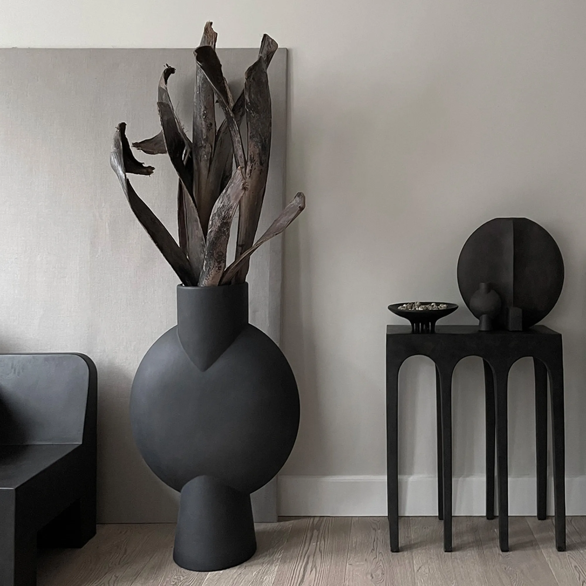 Sphere Vase Giant
