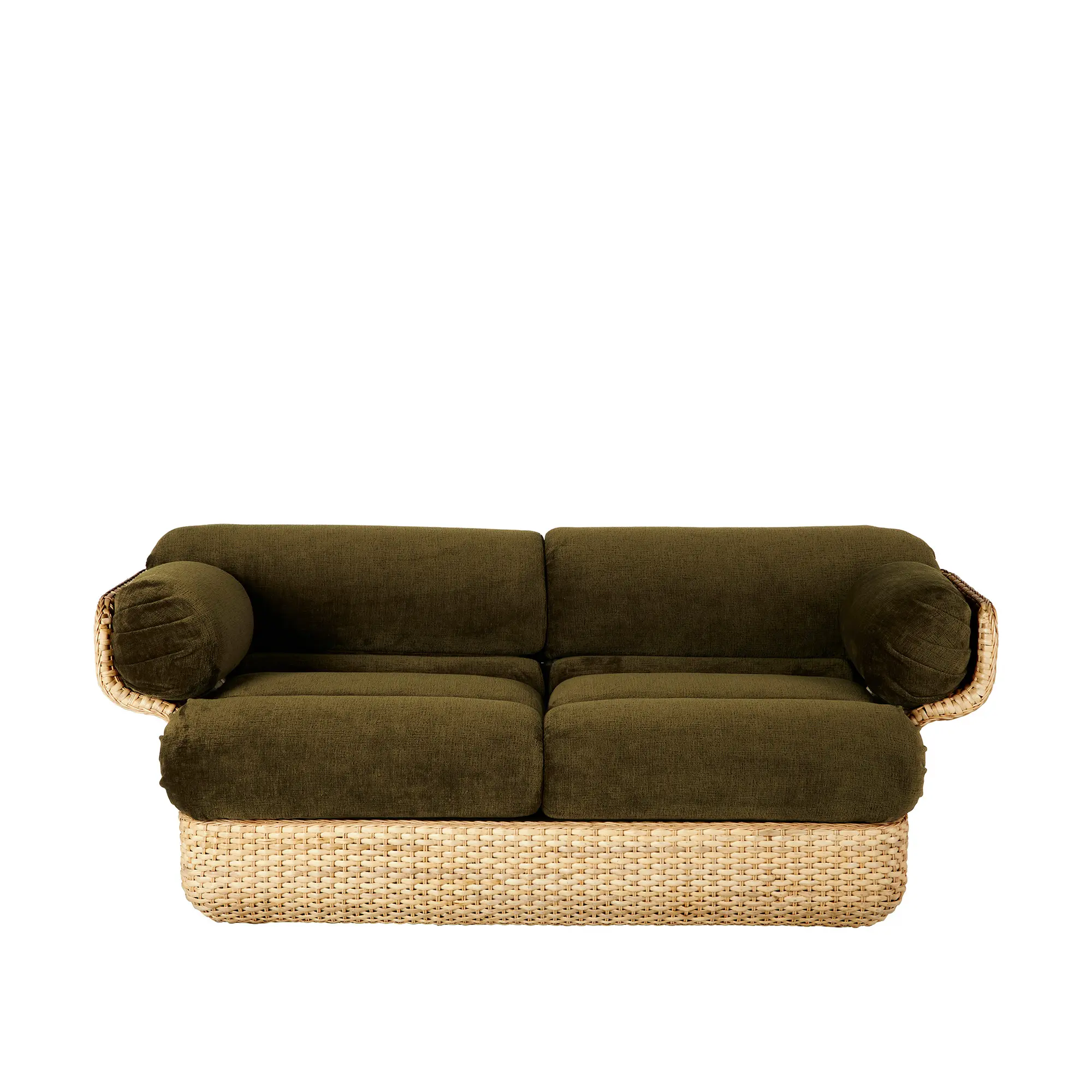 Basket 2-seters sofa