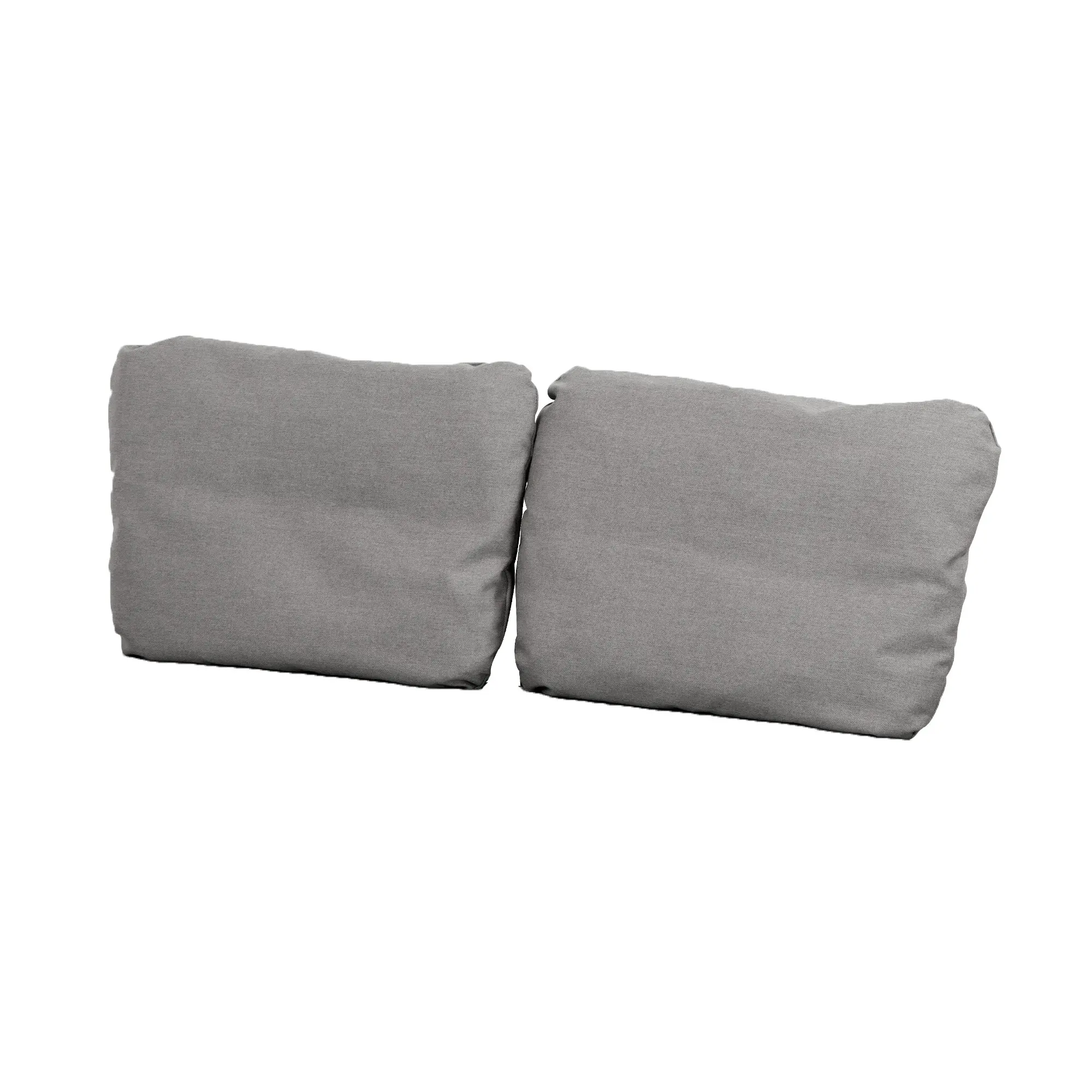 Derby/Lansing stol/soffa ryggdyna - Light Grey