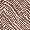 Brun zebra