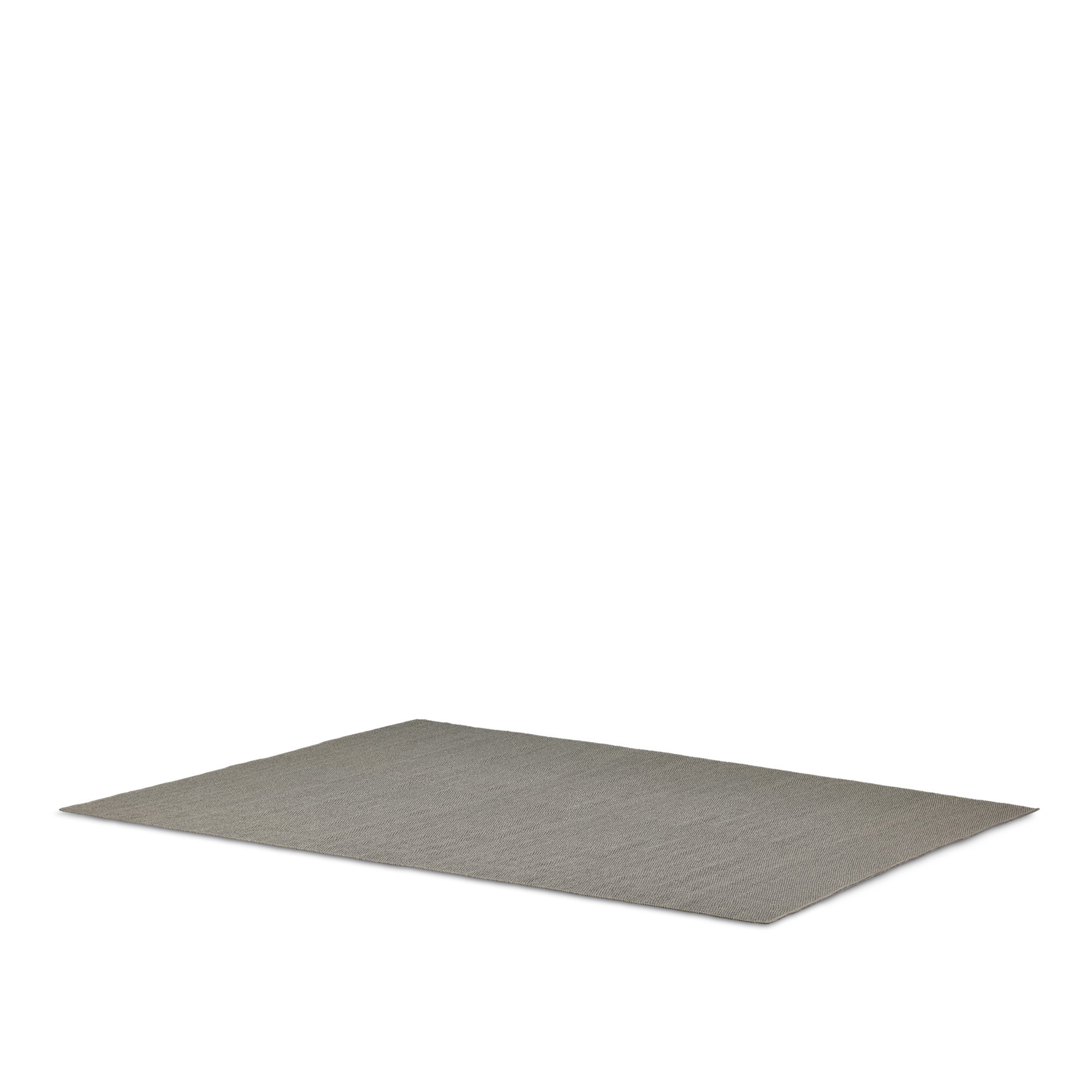 Dedon - VID Carpet Solid Canvas - Utomhusmattor - Dedon Design Studio - Beige