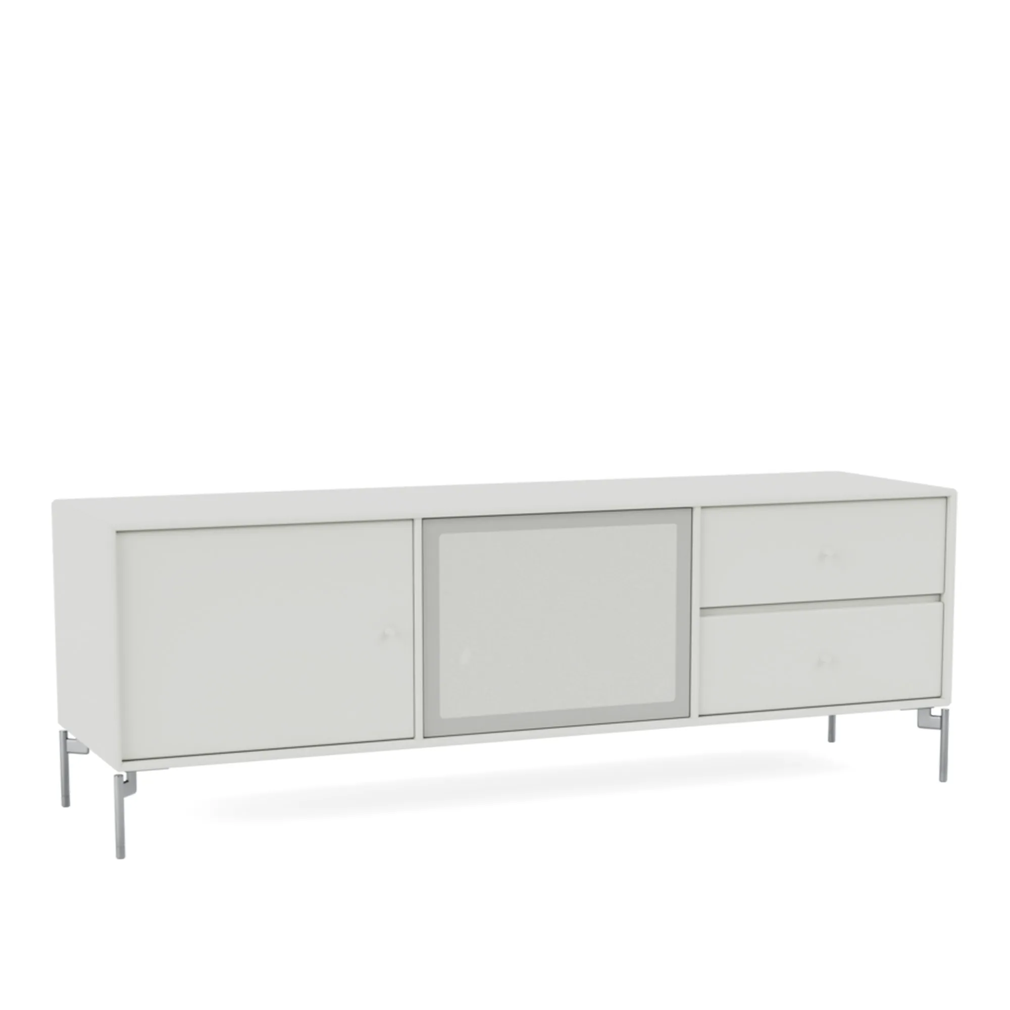 Montana Selection Octave VI TV-bänk ben