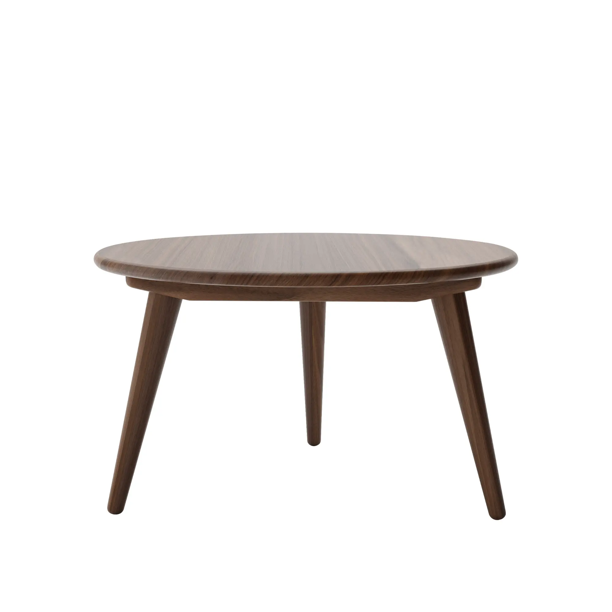 CH008 salongbord Ø78 cm