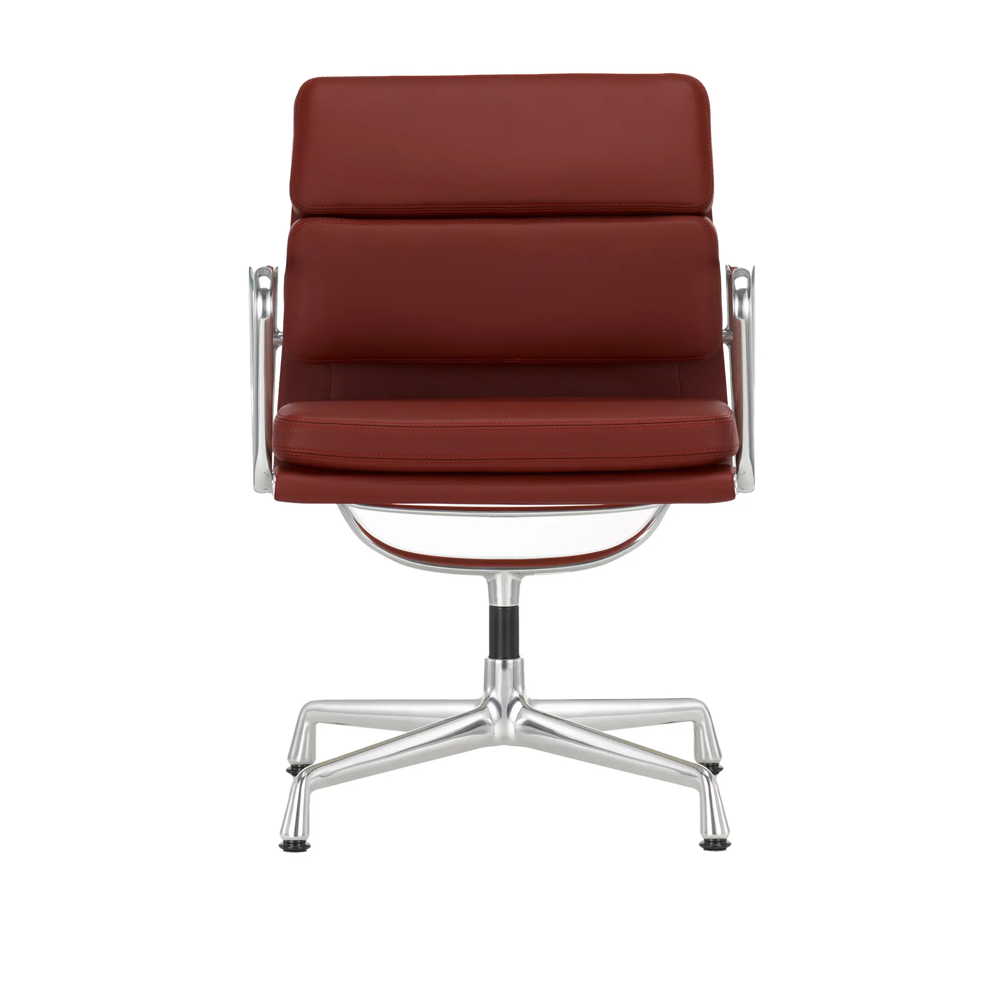 EA 208 skrivbordsstol Polished