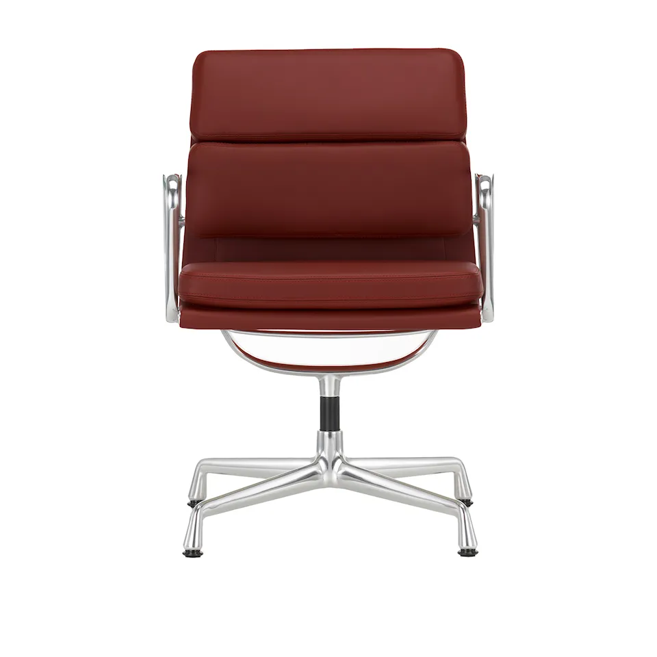 EA 208 skrivbordsstol Polished
