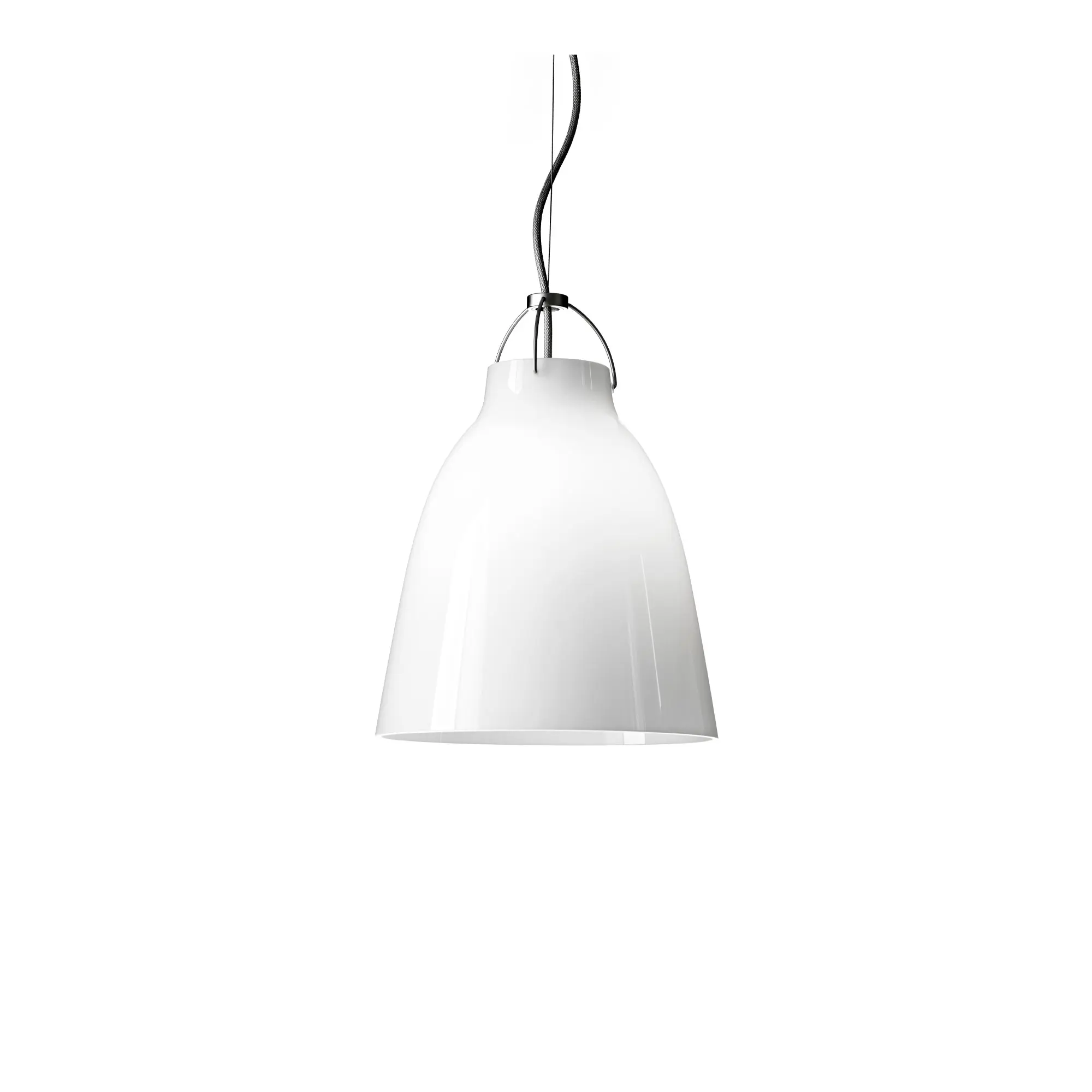 Caravaggio Opal pendellampa