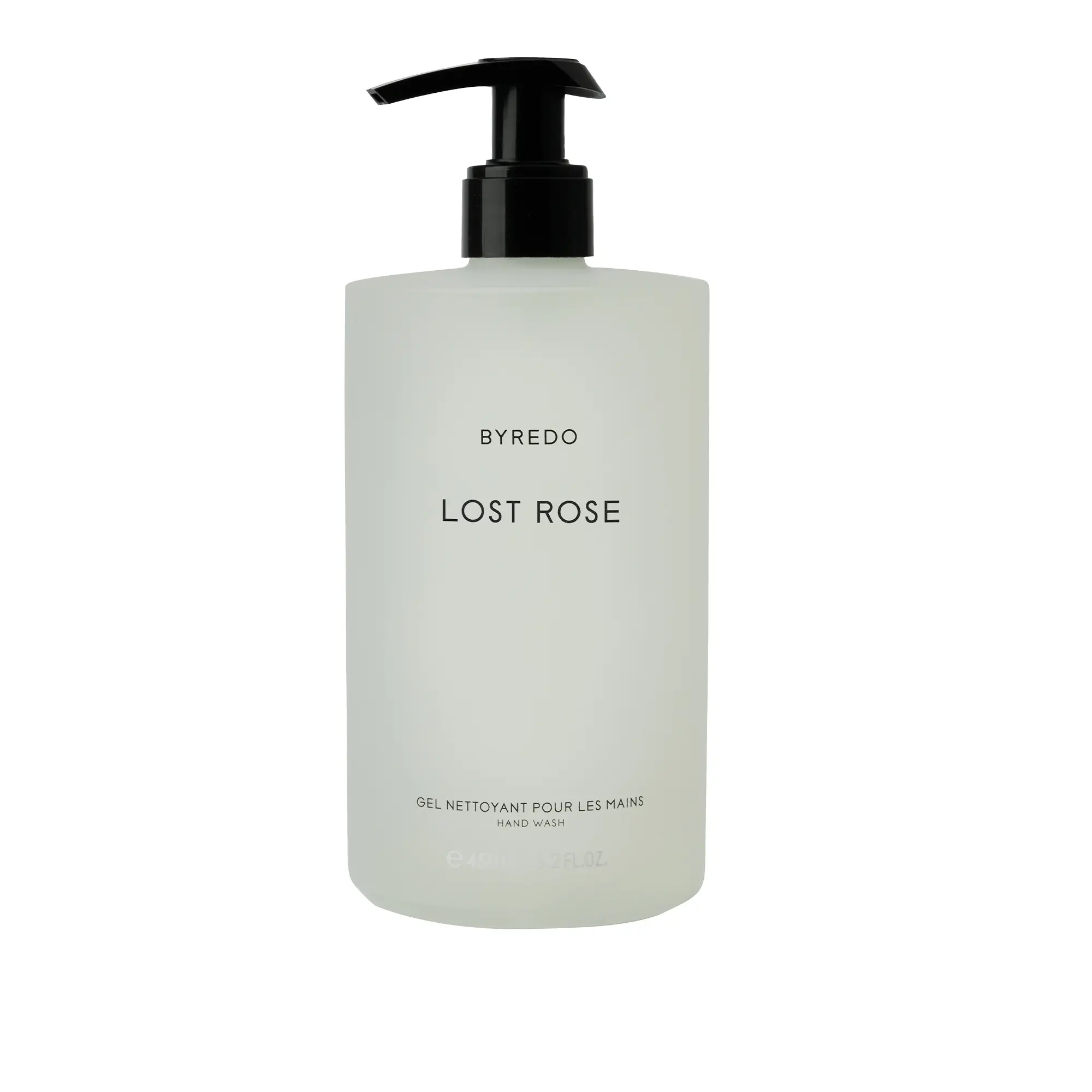 Lost Rose Hand wash